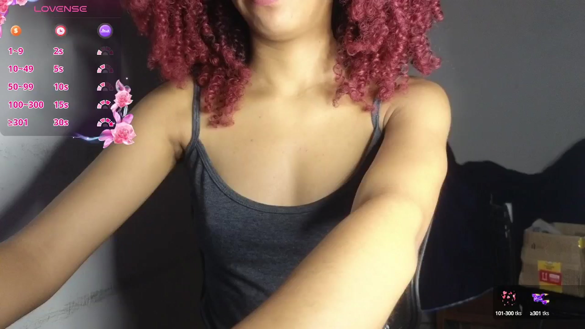 Gallery image thumbnail from Cofewithmilk's myfreecams stream on, 03/06/2025, 06:31 image 20 of 20