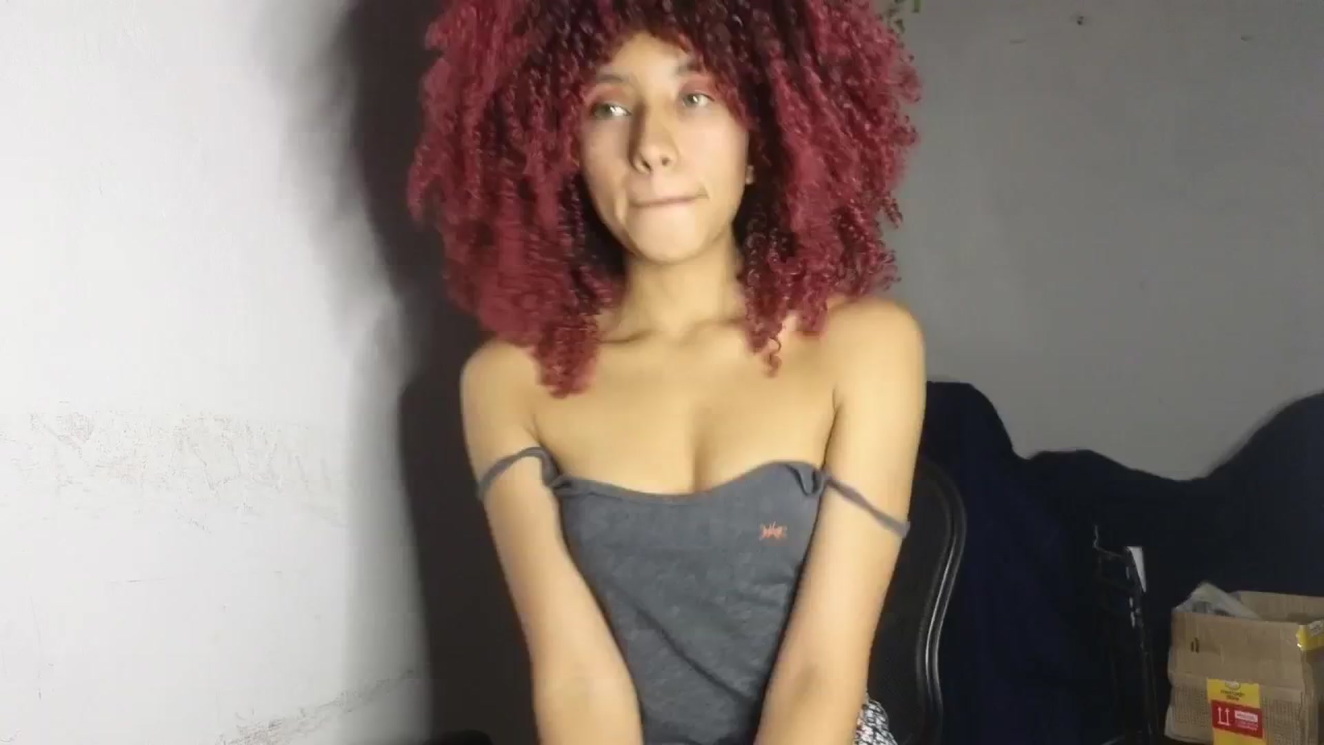 Gallery image thumbnail from Cofewithmilk's myfreecams stream on, 03/06/2025, 06:31 image 9 of 20