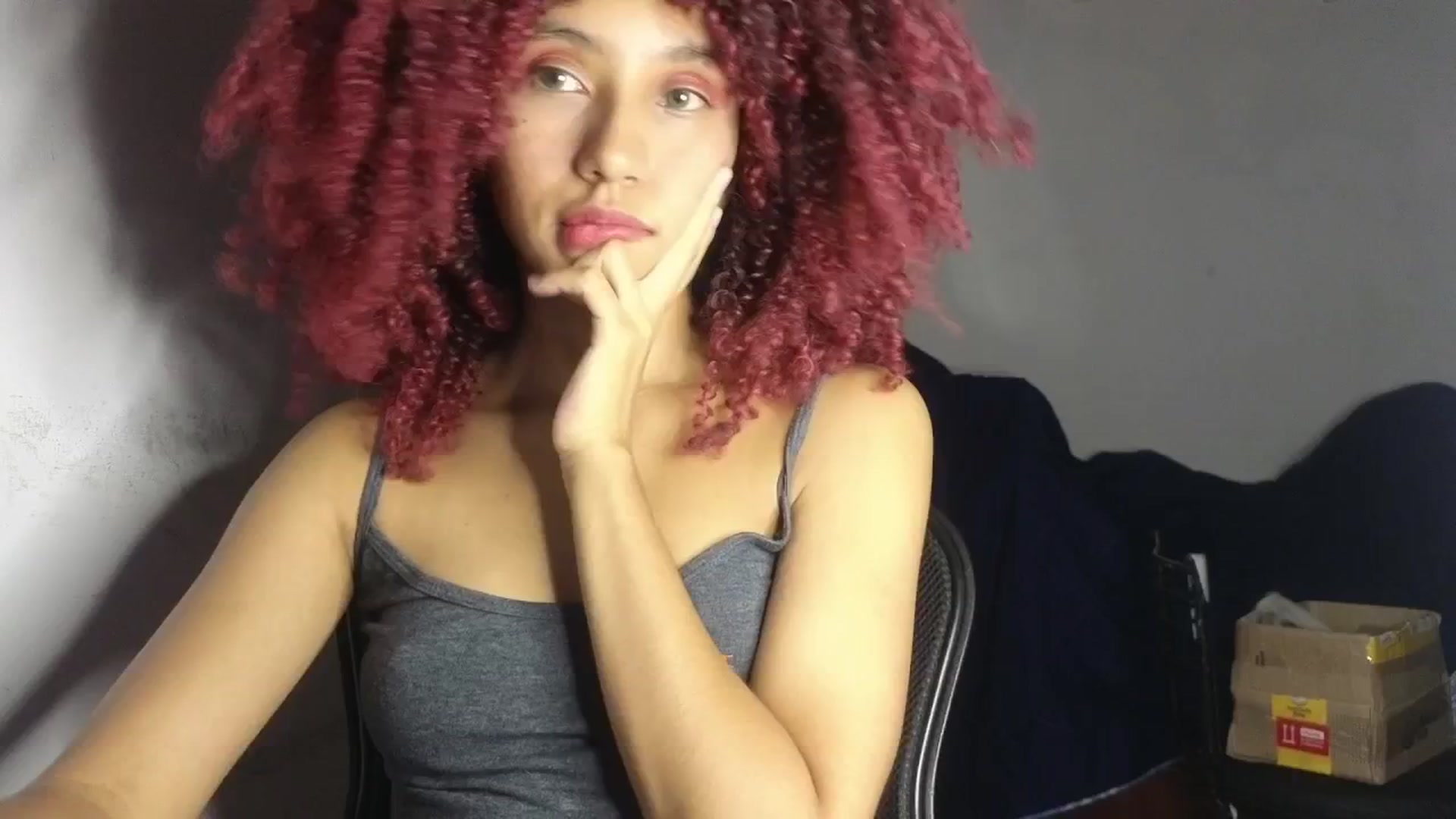 Gallery image thumbnail from Cofewithmilk's myfreecams stream on, 03/06/2025, 06:31 image 4 of 20
