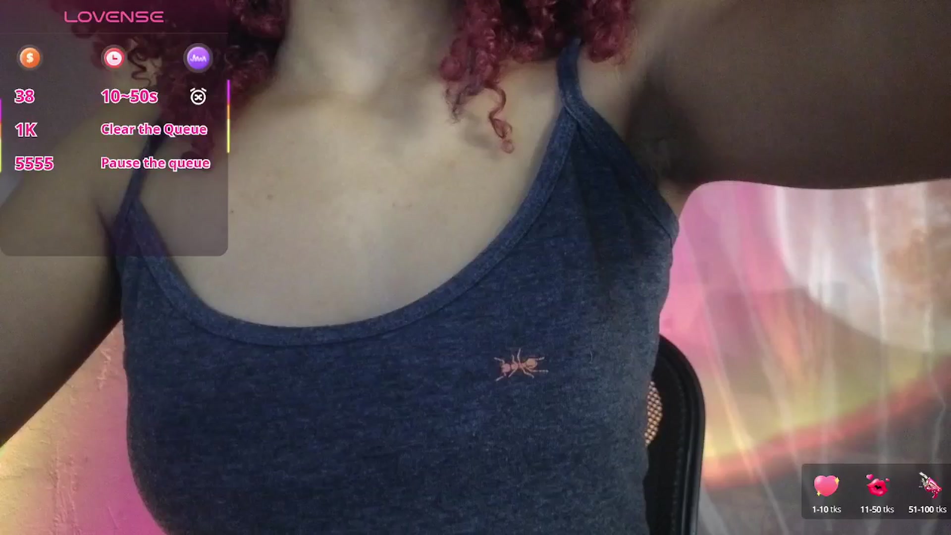 Gallery image thumbnail from Cofewithmilk's myfreecams stream on, 03/12/2025, 08:38 image 19 of 20