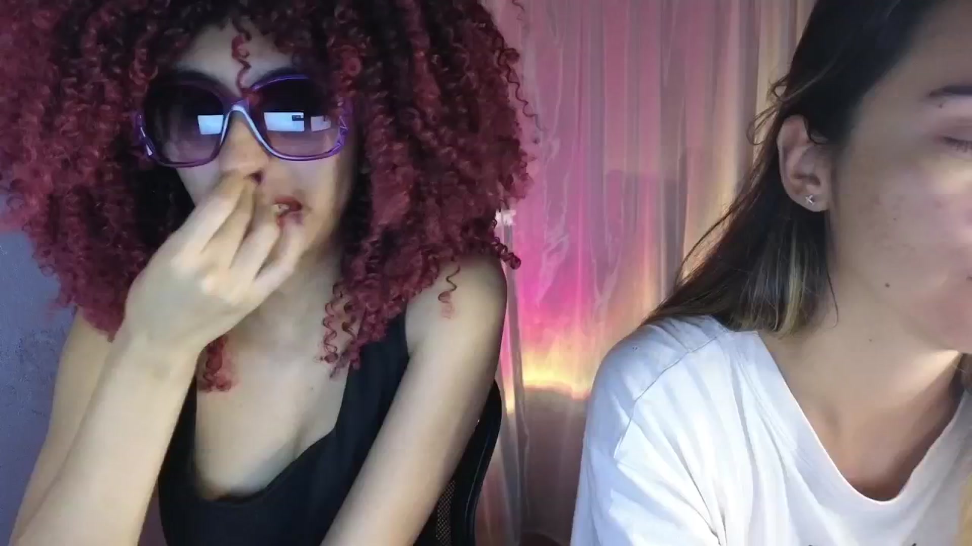 Gallery image thumbnail from Cofewithmilk's myfreecams stream on, 03/22/2025, 09:18 image 9 of 20