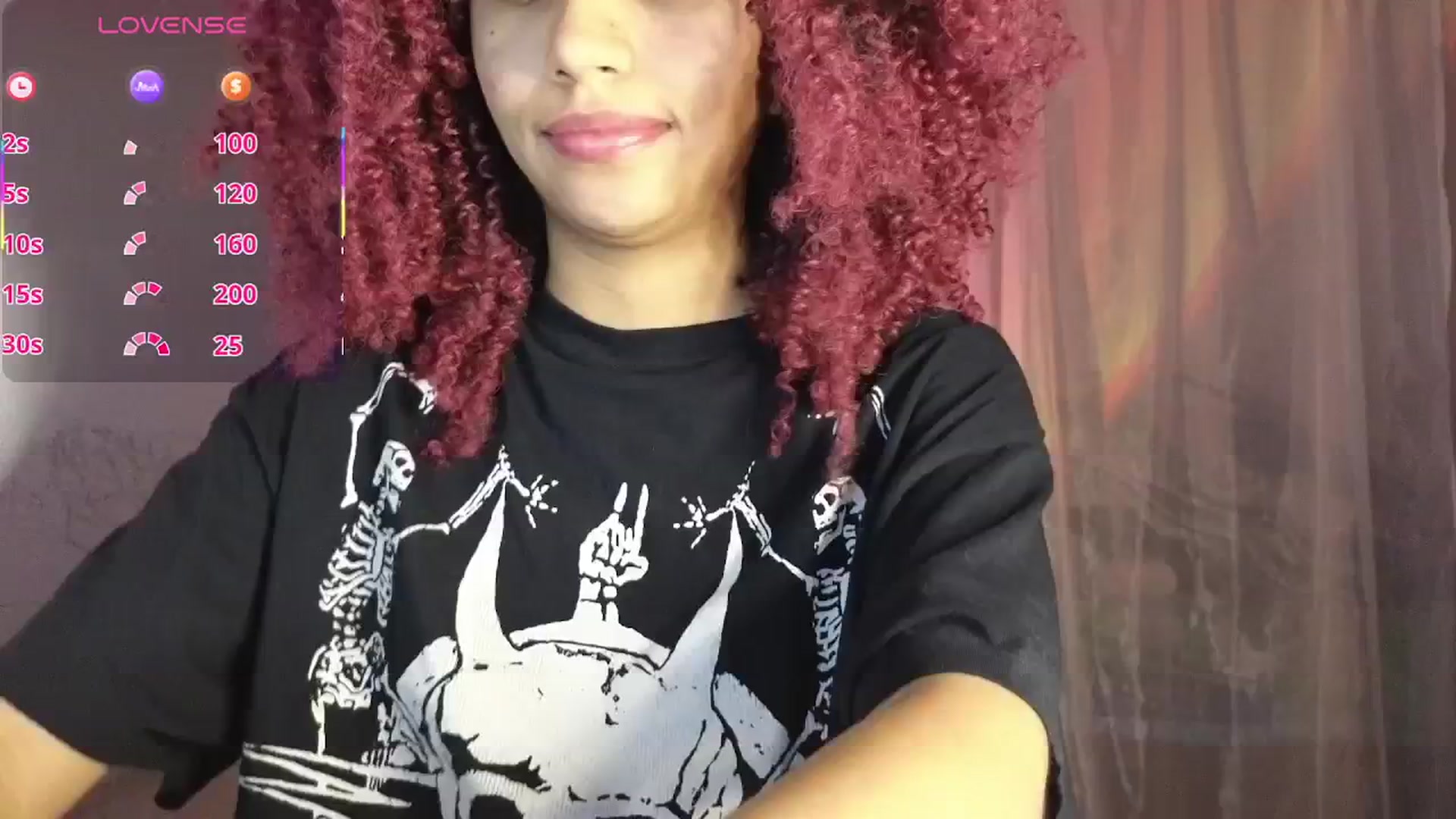 Gallery image thumbnail from Cofewithmilk's myfreecams stream on, 03/27/2025, 06:30 image 19 of 20