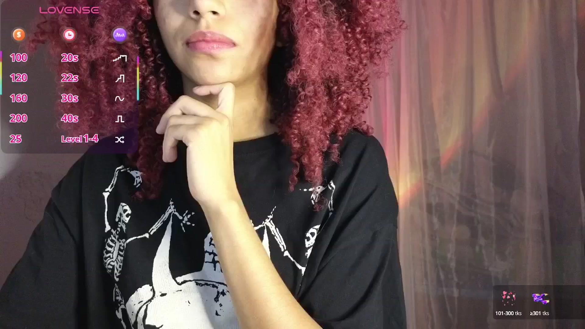 Gallery image thumbnail from Cofewithmilk's myfreecams stream on, 03/27/2025, 06:30 image 16 of 20