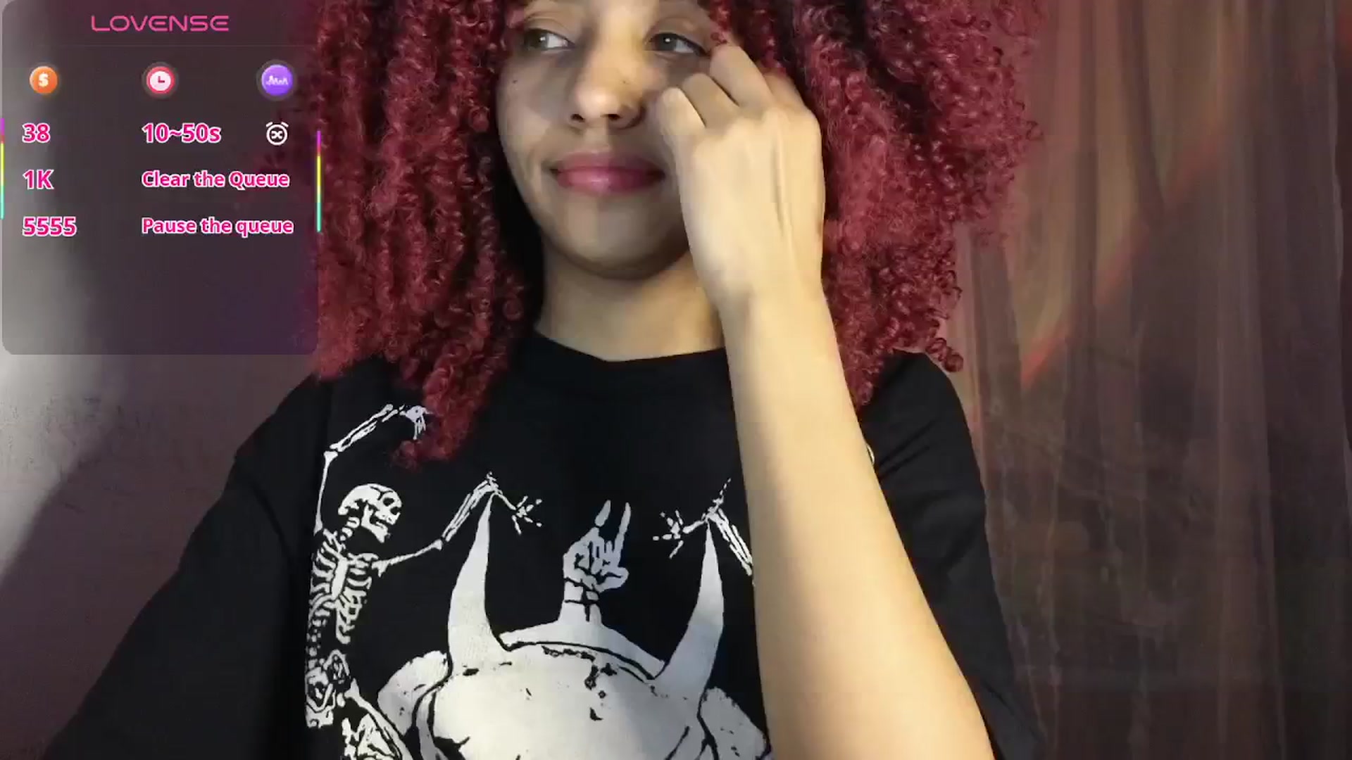 Gallery image thumbnail from Cofewithmilk's myfreecams stream on, 03/27/2025, 06:30 image 6 of 20