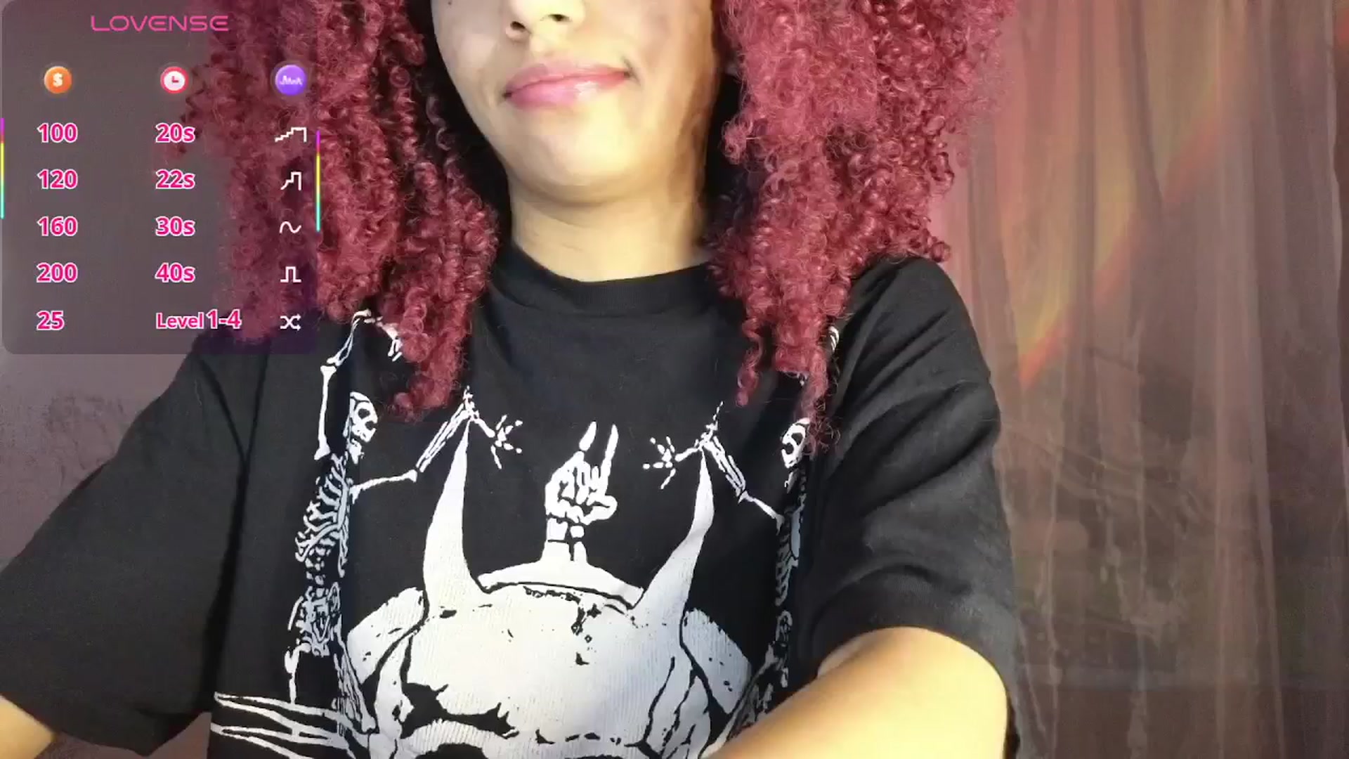 Gallery image thumbnail from Cofewithmilk's myfreecams stream on, 03/27/2025, 06:30 image 18 of 20