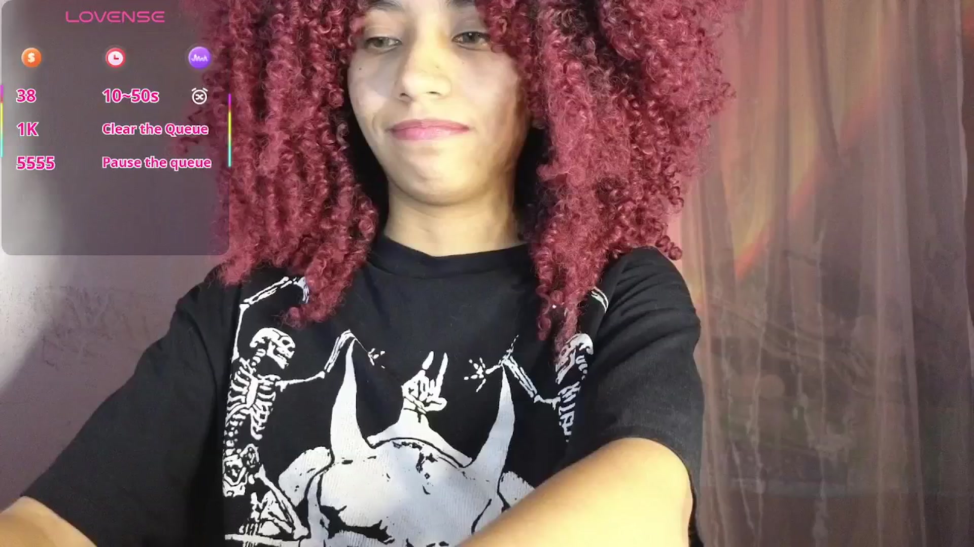 Gallery image thumbnail from Cofewithmilk's myfreecams stream on, 03/27/2025, 06:30 image 4 of 20