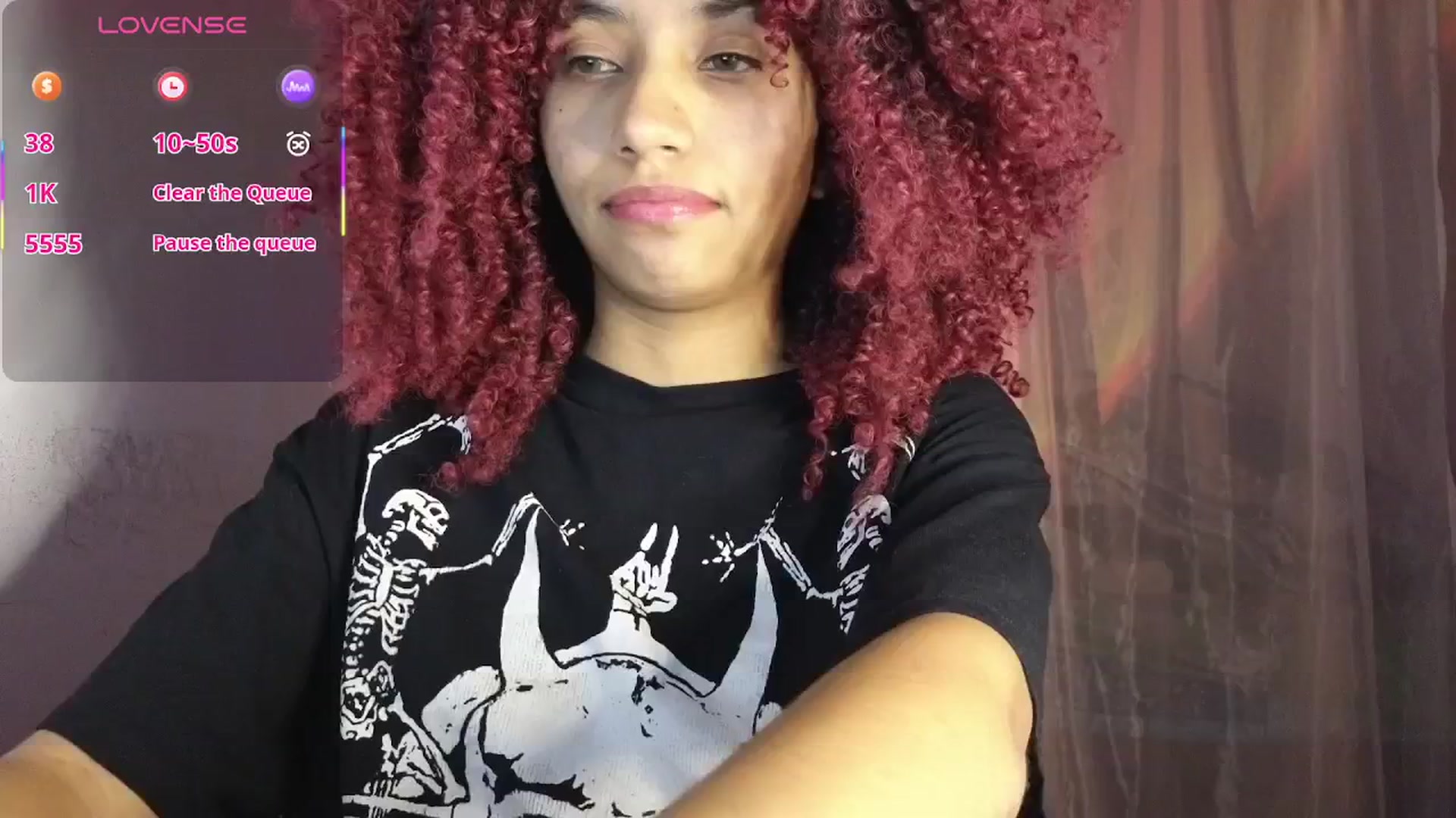 Gallery image thumbnail from Cofewithmilk's myfreecams stream on, 03/27/2025, 06:30 image 5 of 20