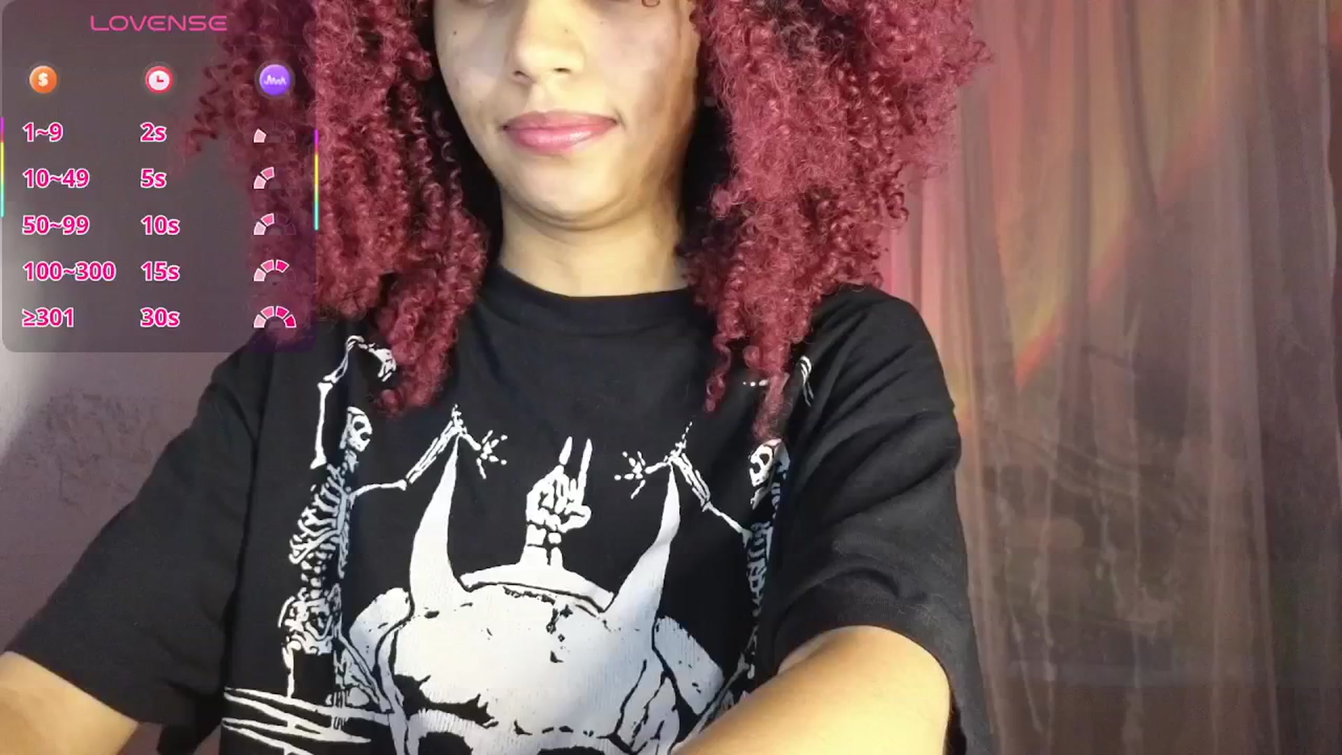 Gallery image thumbnail from Cofewithmilk's myfreecams stream on, 03/27/2025, 06:30 image 20 of 20