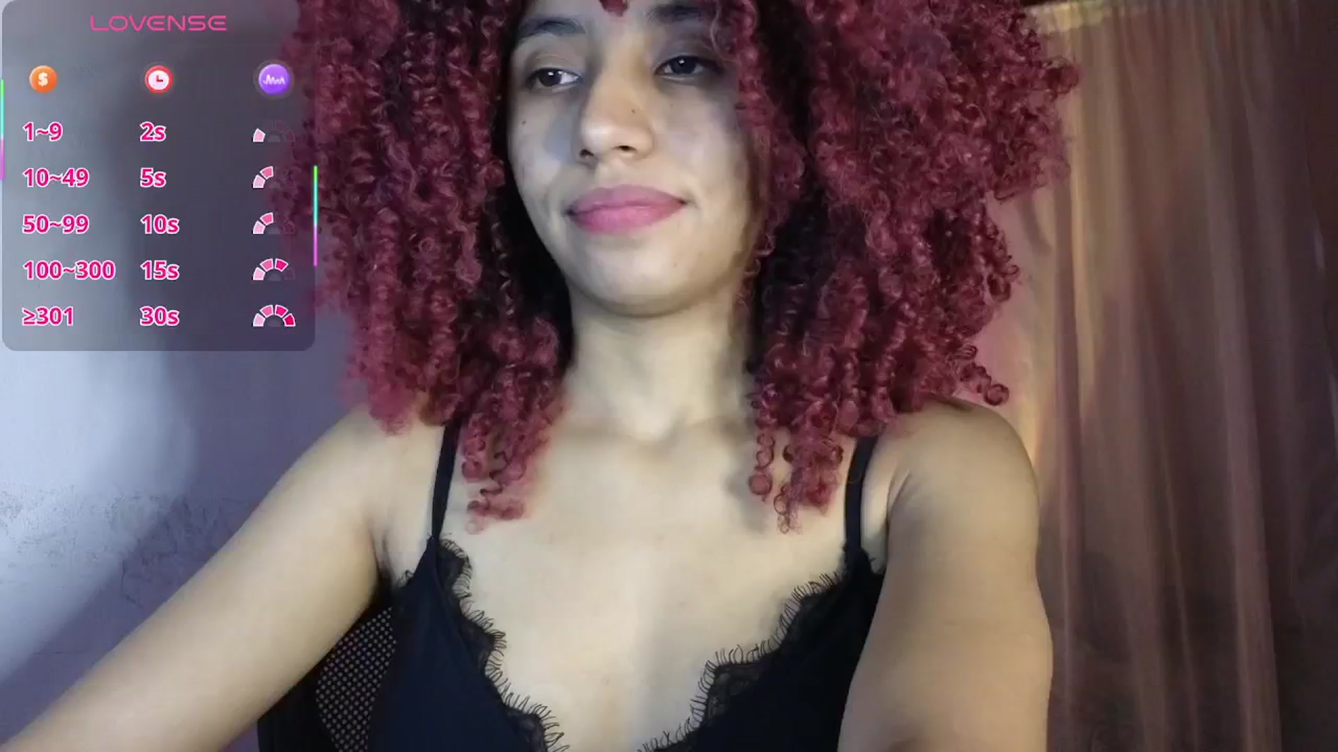 Gallery image thumbnail from Cofewithmilk's myfreecams stream on, 03/30/2025, 06:39 image 8 of 20