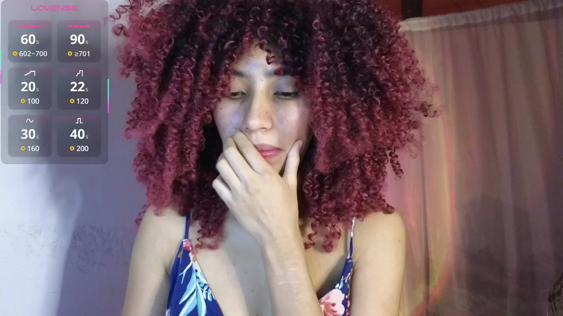 Gallery image thumbnail from Cofewithmilk's myfreecams stream on, 04/07/2025, 02:08 image 18 of 20