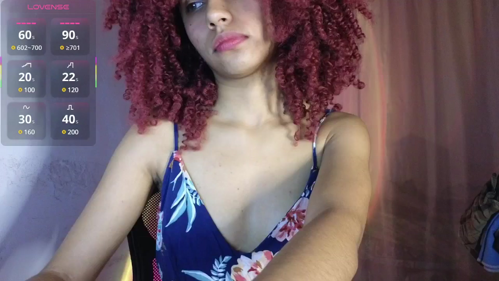 Gallery image thumbnail from Cofewithmilk's myfreecams stream on, 04/07/2025, 02:08 image 20 of 20