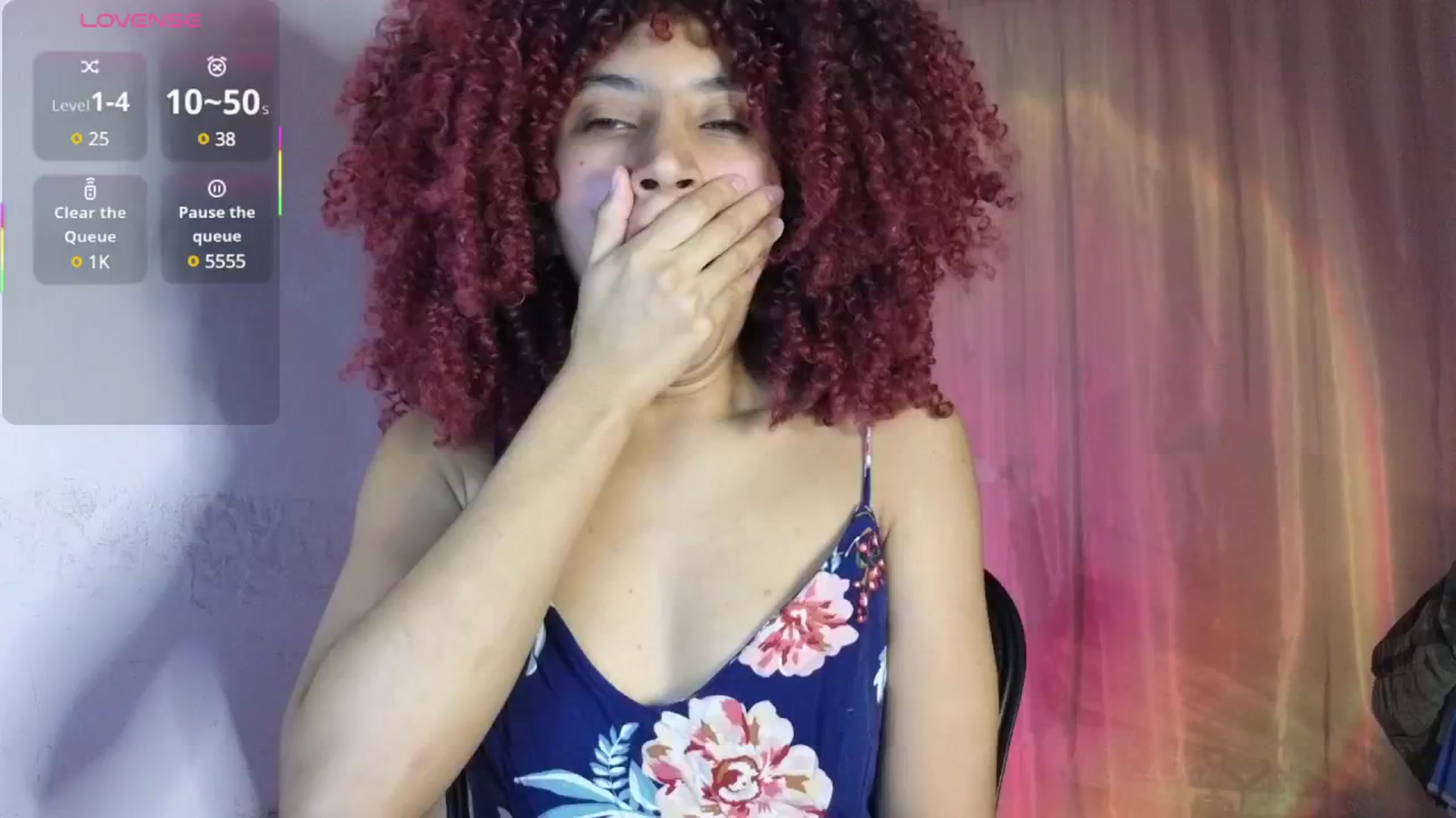 Gallery image thumbnail from Cofewithmilk's myfreecams stream on, 04/07/2025, 02:08 image 14 of 20