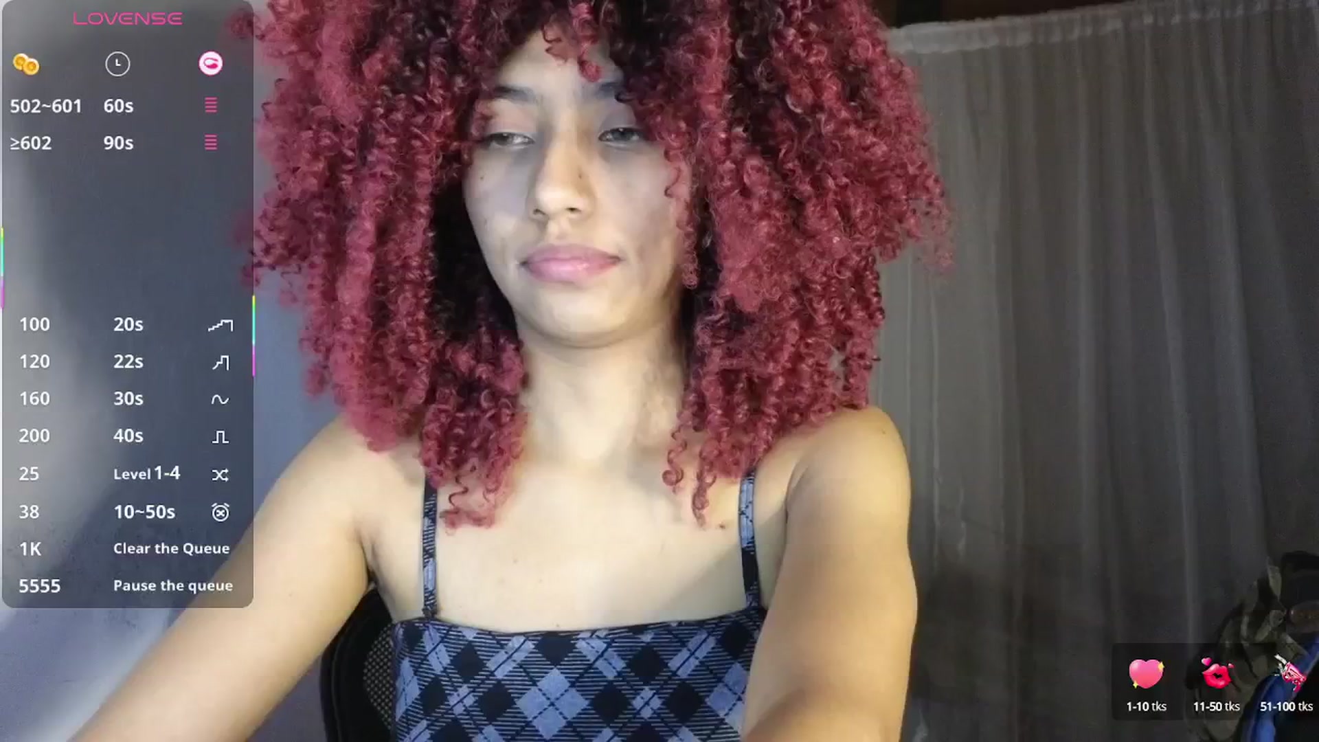 Gallery image thumbnail from Cofewithmilk's myfreecams stream on, 04/08/2025, 08:10 image 3 of 20
