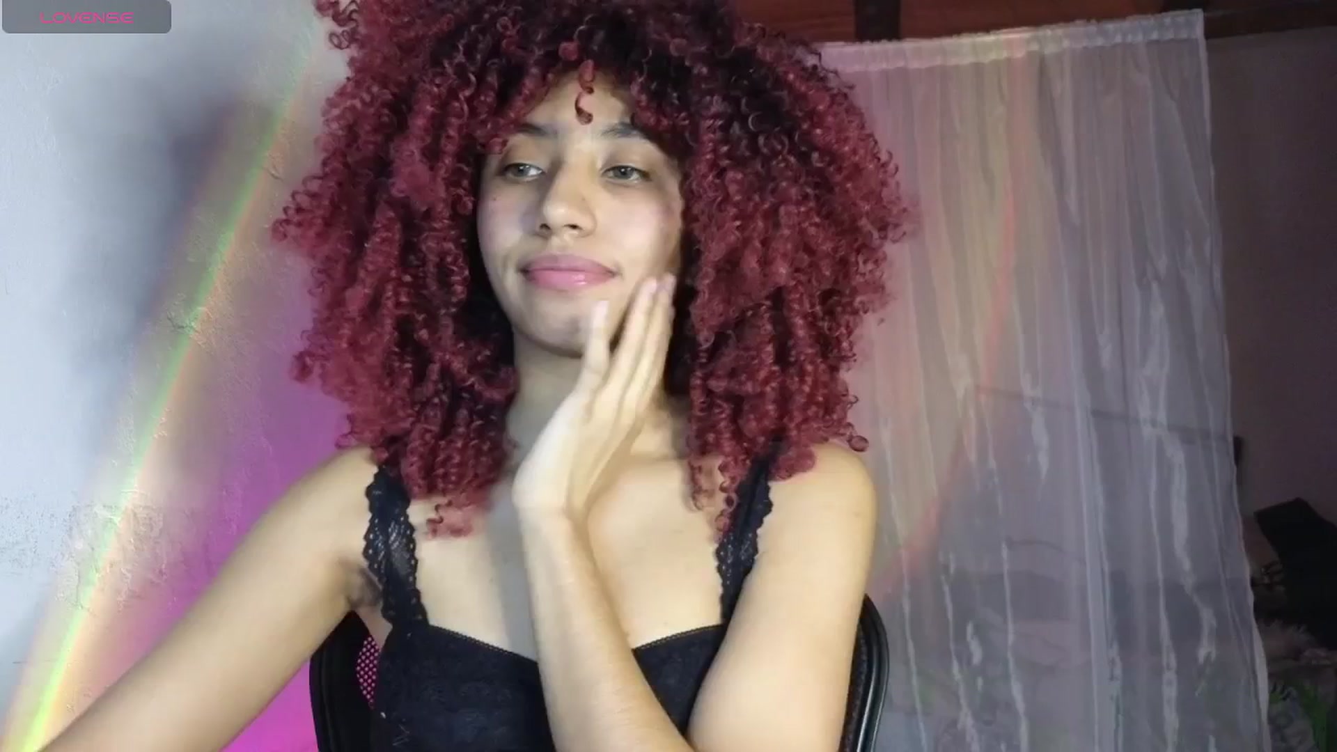 Gallery image thumbnail from Cofewithmilk's myfreecams stream on, 04/11/2025, 08:34 image 12 of 20