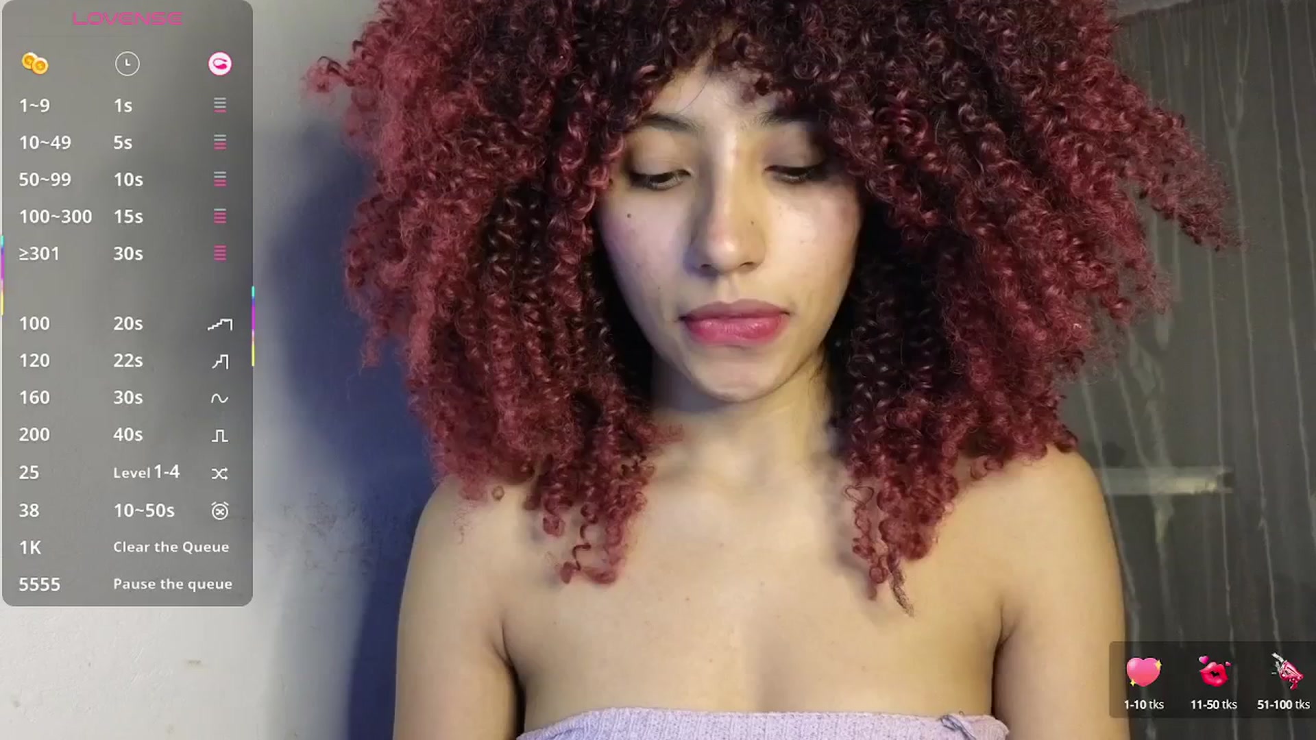 Gallery image thumbnail from Cofewithmilk's myfreecams stream on, 04/20/2025, 07:24 image 5 of 20