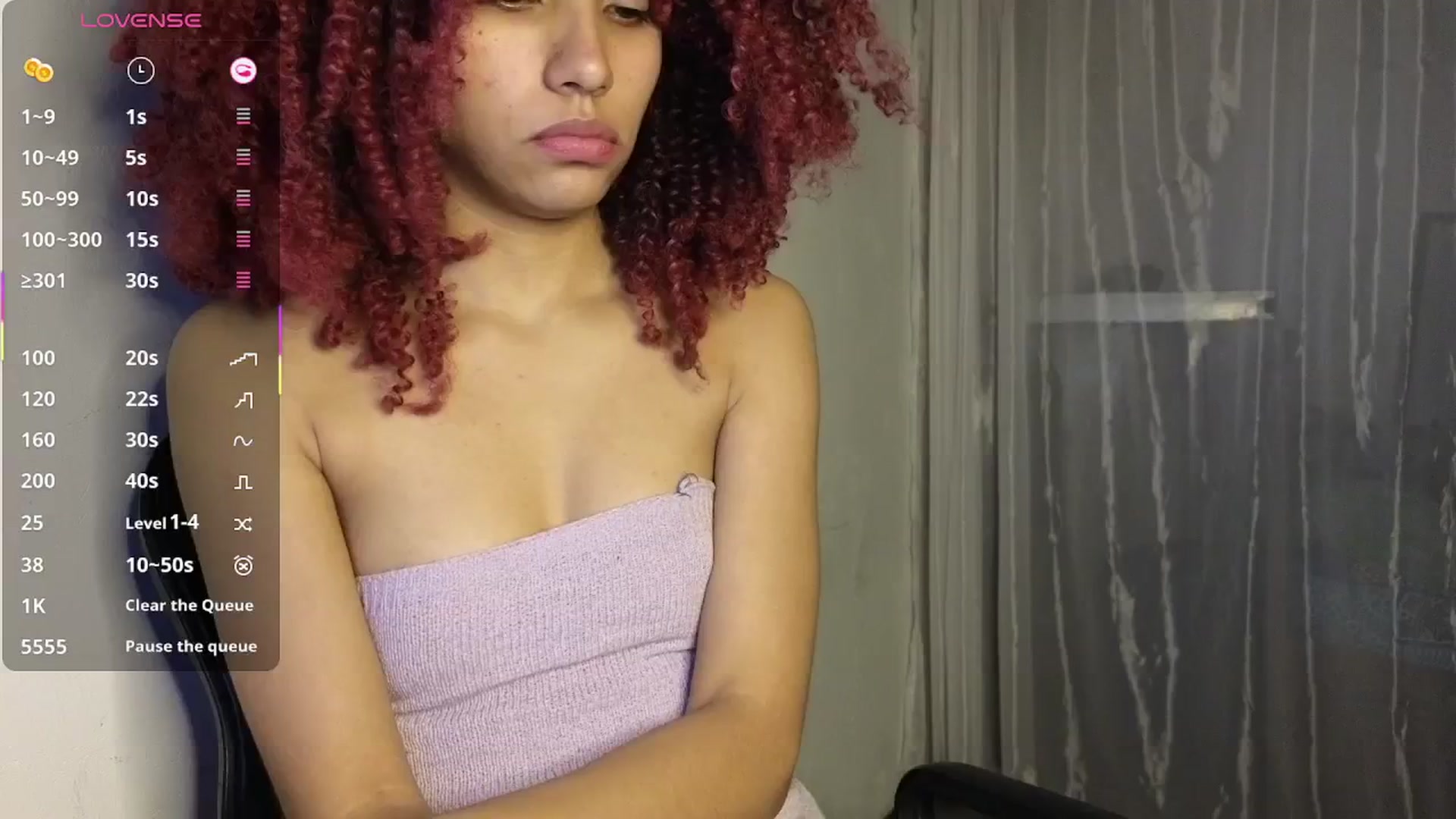 Gallery image thumbnail from Cofewithmilk's myfreecams stream on, 04/20/2025, 07:56 image 8 of 20