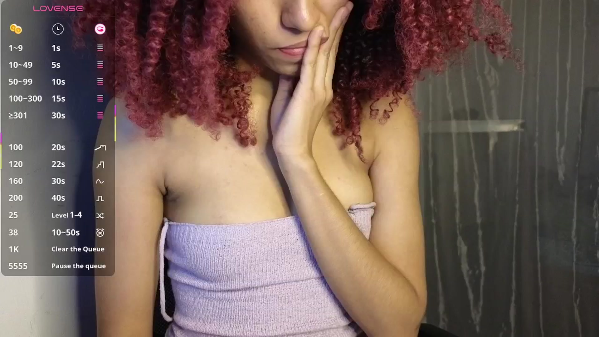 Gallery image thumbnail from Cofewithmilk's myfreecams stream on, 04/20/2025, 07:56 image 1 of 20