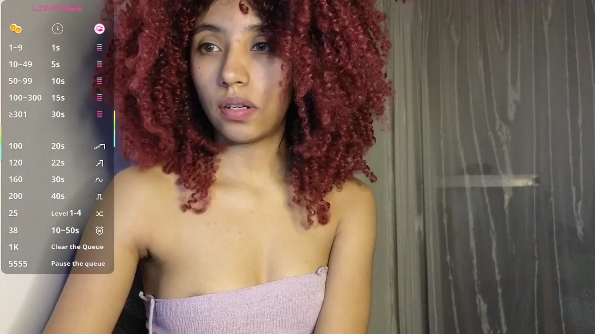Gallery image thumbnail from Cofewithmilk's myfreecams stream on, 04/20/2025, 07:56 image 18 of 20