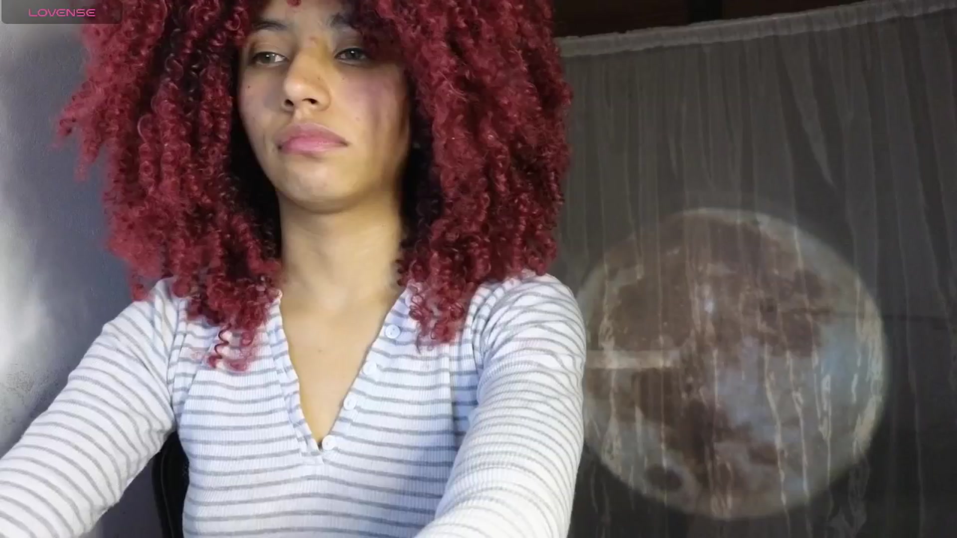 Gallery image thumbnail from Cofewithmilk's myfreecams stream on, 04/21/2025, 07:20 image 9 of 20