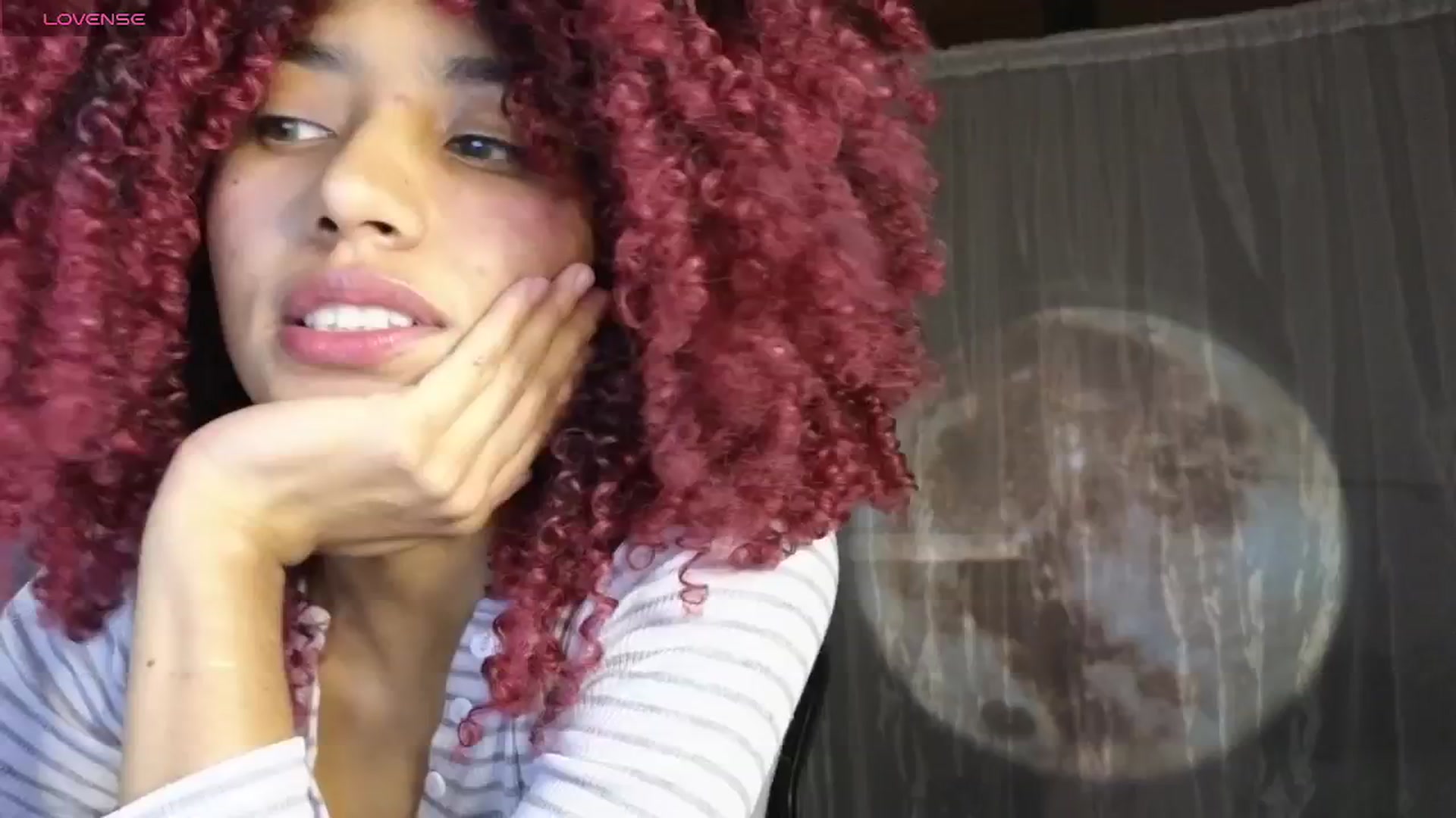 Gallery image thumbnail from Cofewithmilk's myfreecams stream on, 04/21/2025, 07:20 image 7 of 20