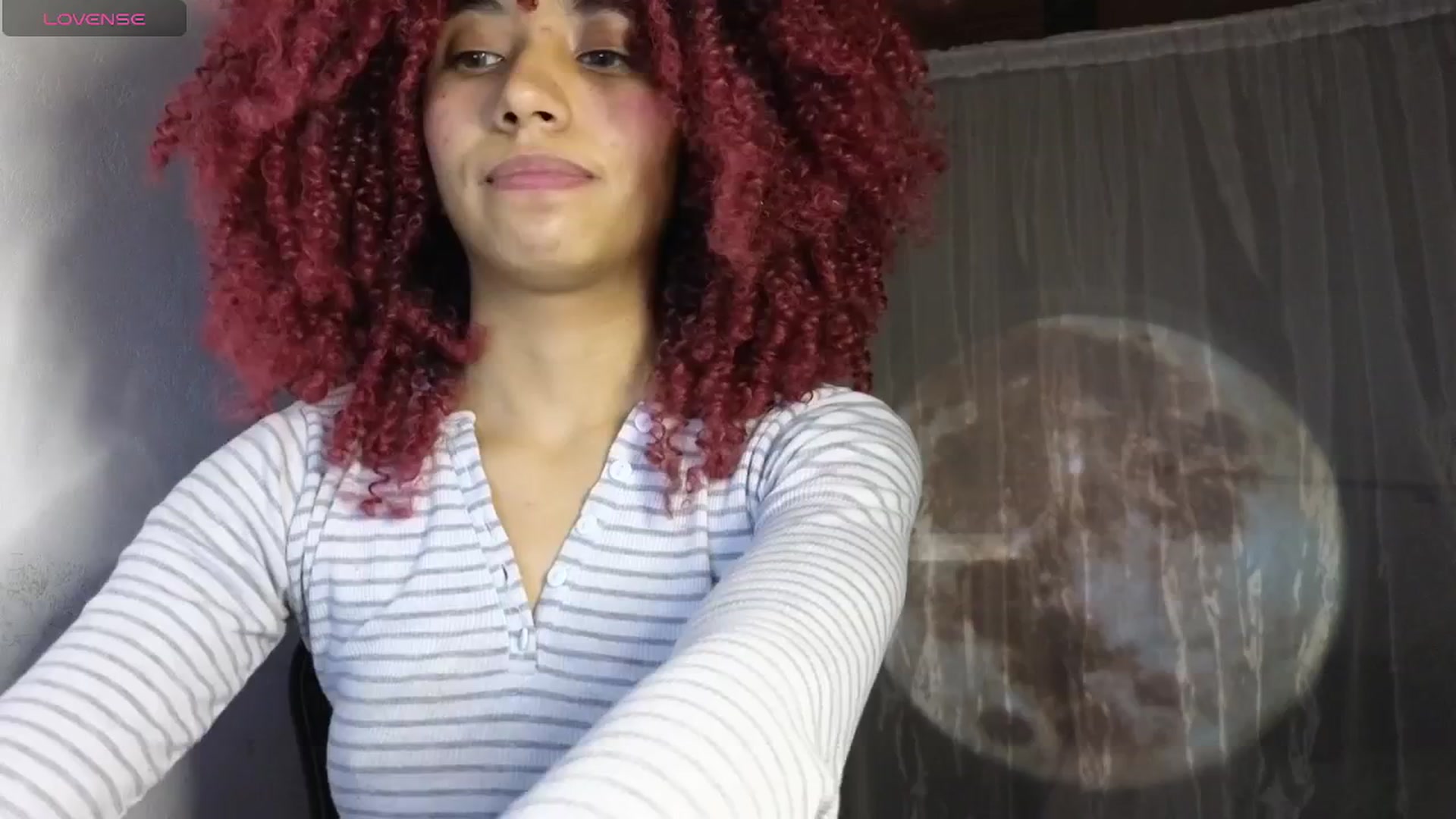Gallery image thumbnail from Cofewithmilk's myfreecams stream on, 04/21/2025, 07:20 image 5 of 20