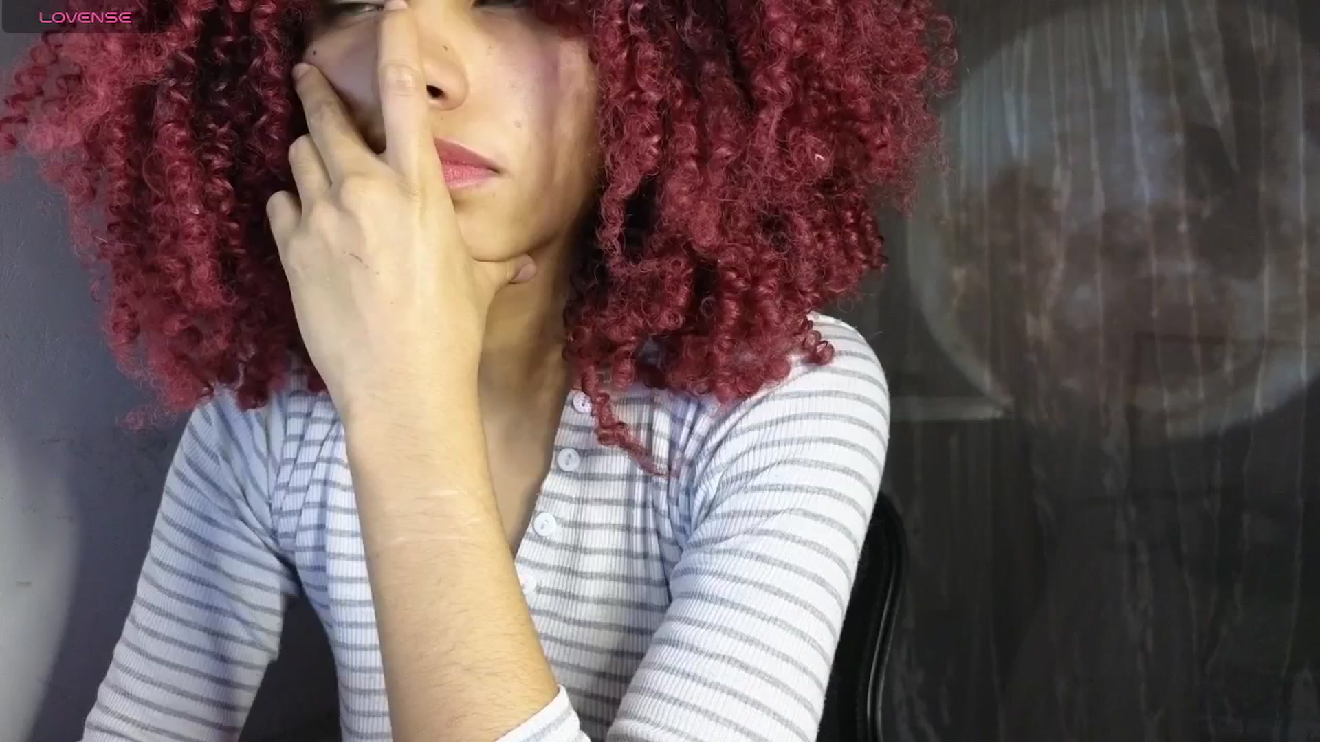 Gallery image thumbnail from Cofewithmilk's myfreecams stream on, 04/21/2025, 07:37 image 18 of 20