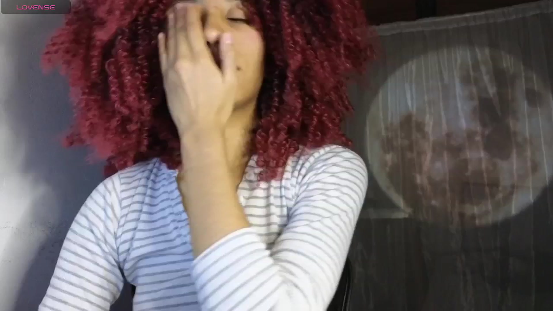 Gallery image thumbnail from Cofewithmilk's myfreecams stream on, 04/21/2025, 07:37 image 4 of 20