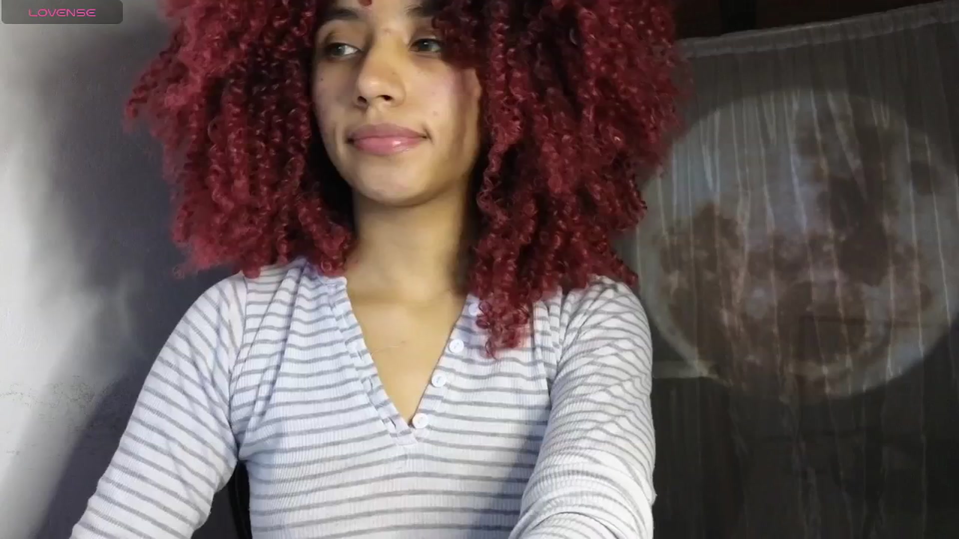 Gallery image thumbnail from Cofewithmilk's myfreecams stream on, 04/21/2025, 07:37 image 1 of 20