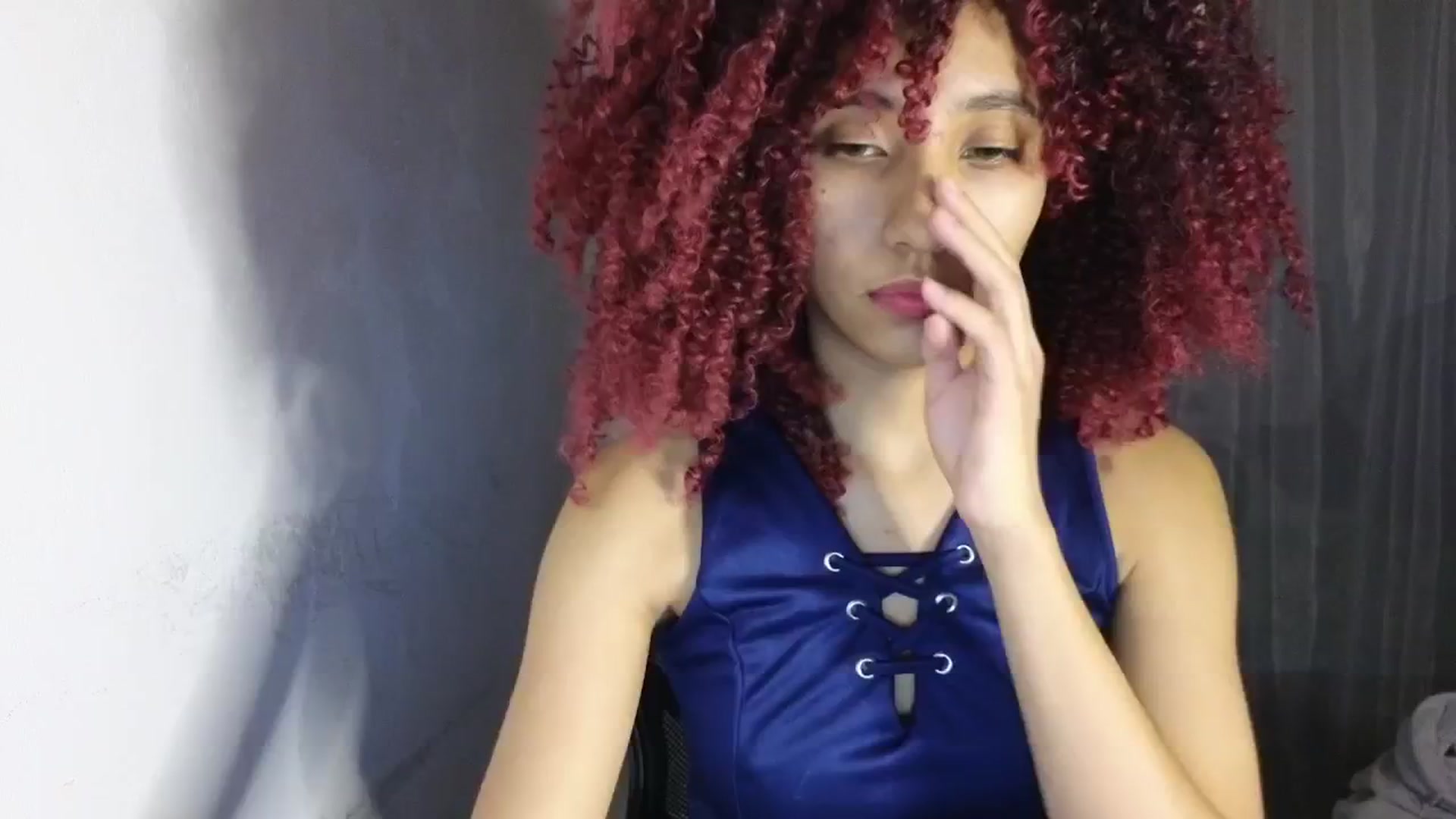 Gallery image thumbnail from Cofewithmilk's myfreecams stream on, 04/22/2025, 05:44 image 6 of 20