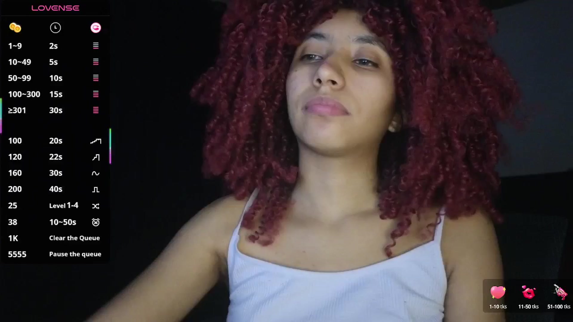 Gallery image thumbnail from Cofewithmilk's myfreecams stream on, 05/12/2025, 07:24 image 7 of 20