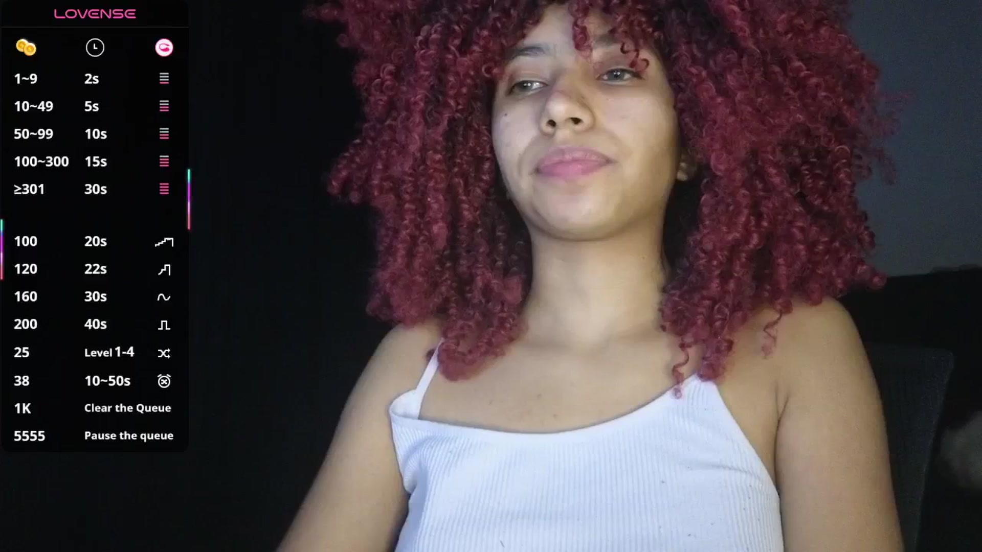 Gallery image thumbnail from Cofewithmilk's myfreecams stream on, 05/12/2025, 07:24 image 19 of 20
