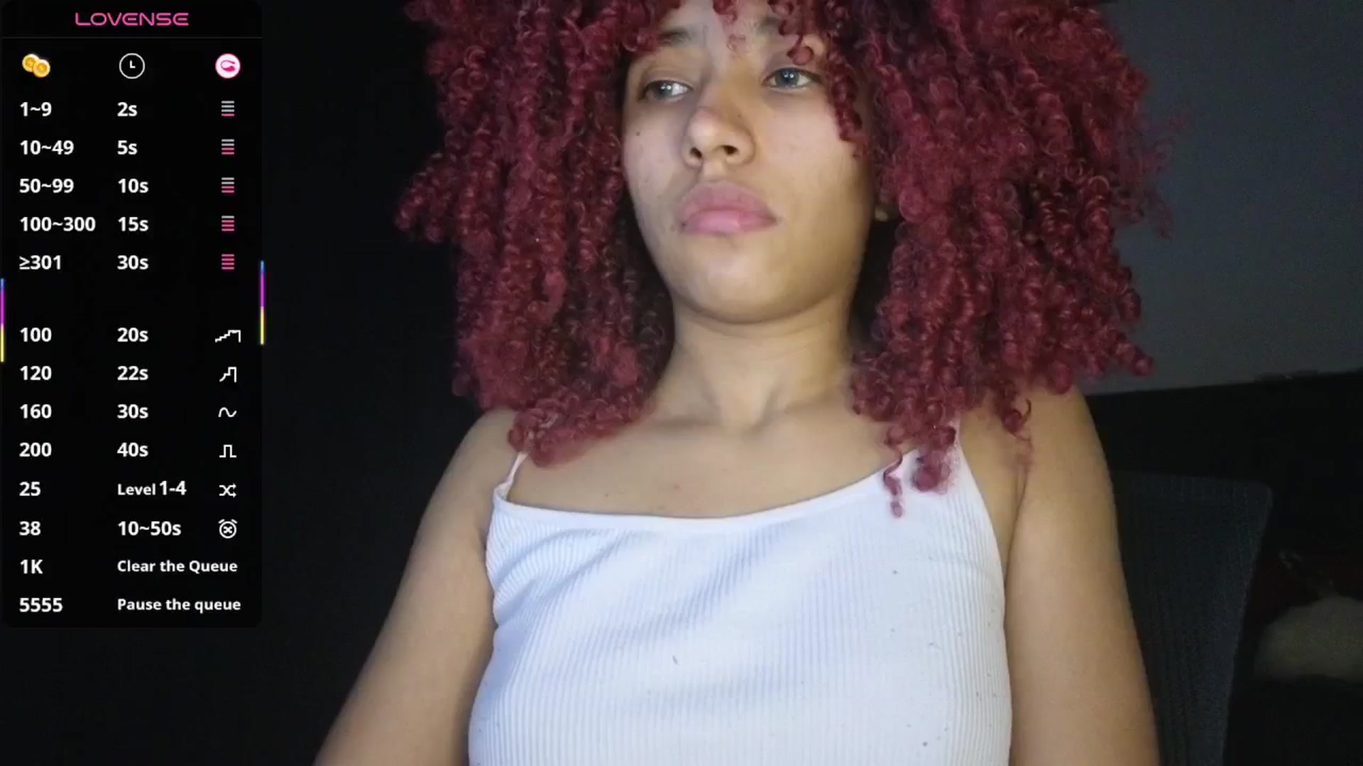 Gallery image thumbnail from Cofewithmilk's myfreecams stream on, 05/12/2025, 07:24 image 17 of 20