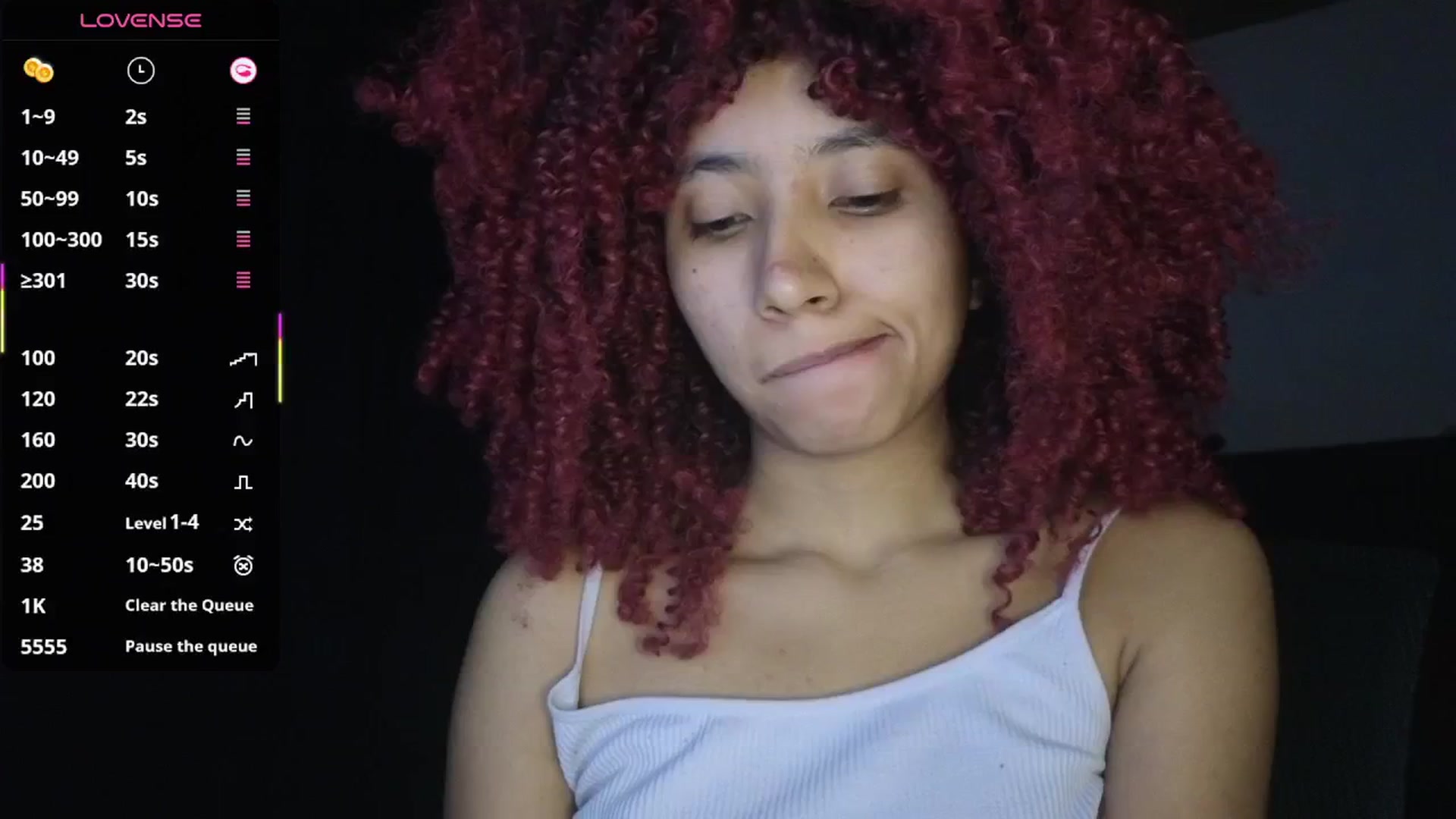 Gallery image thumbnail from Cofewithmilk's myfreecams stream on, 05/12/2025, 07:24 image 6 of 20