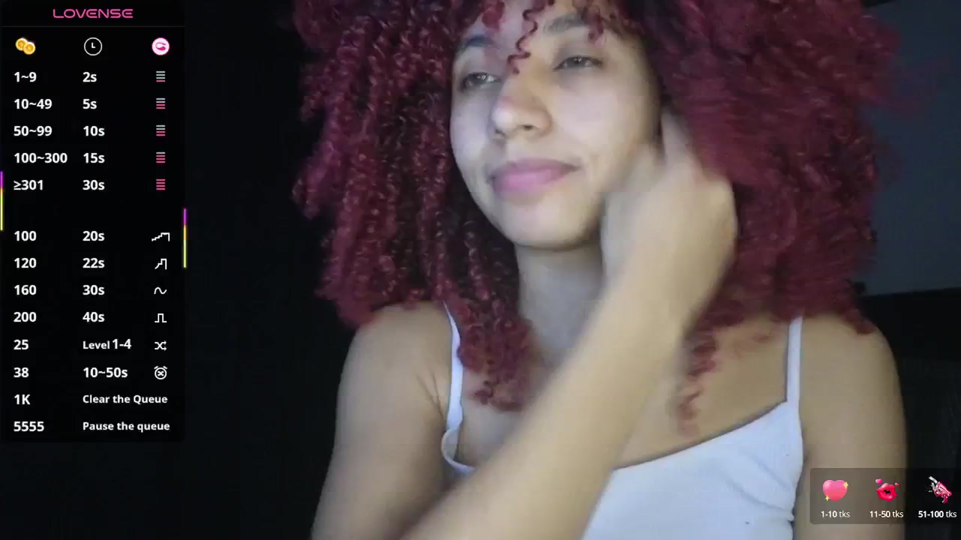 Gallery image thumbnail from Cofewithmilk's myfreecams stream on, 05/12/2025, 07:24 image 8 of 20