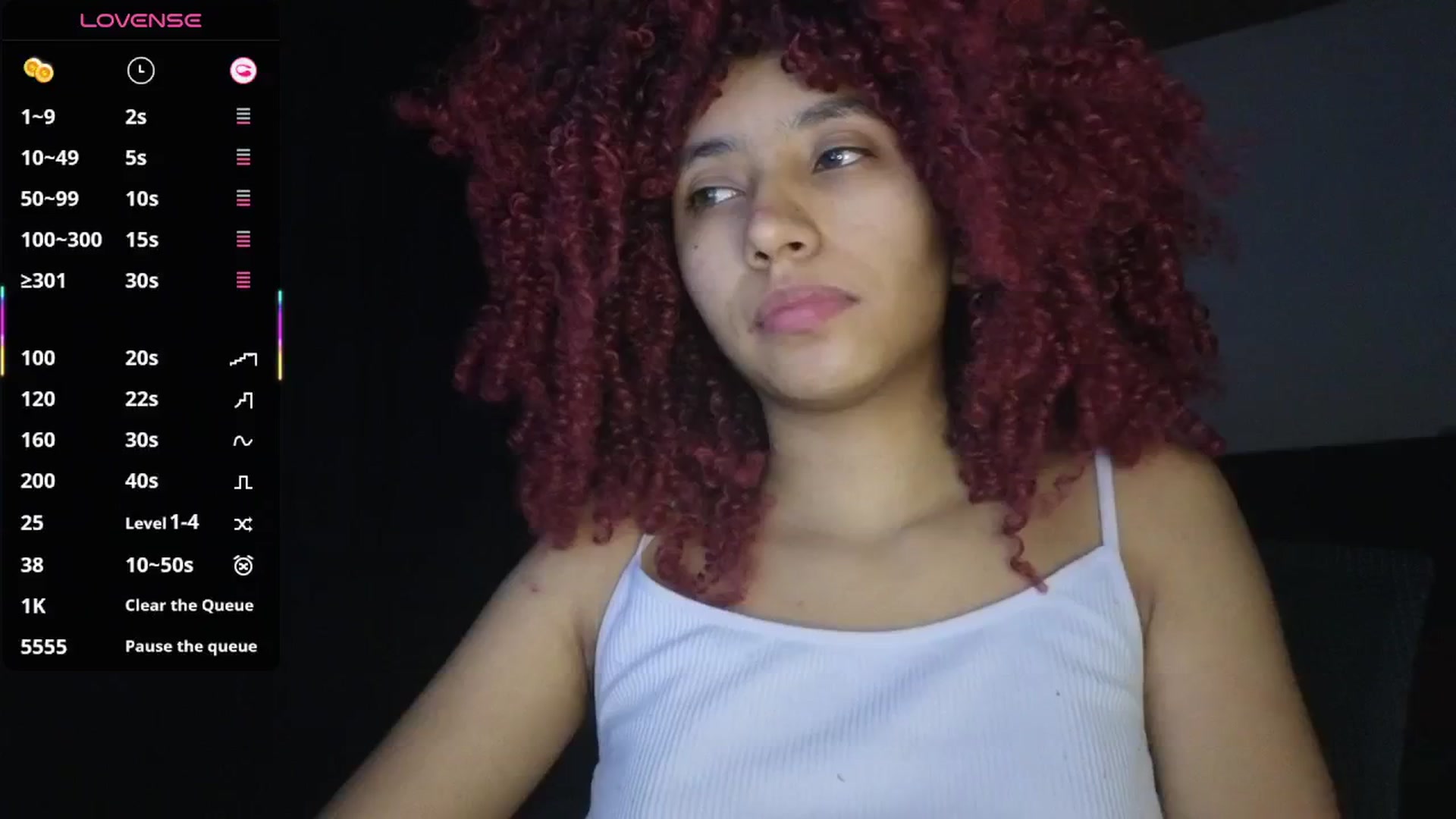 Gallery image thumbnail from Cofewithmilk's myfreecams stream on, 05/12/2025, 07:24 image 1 of 20
