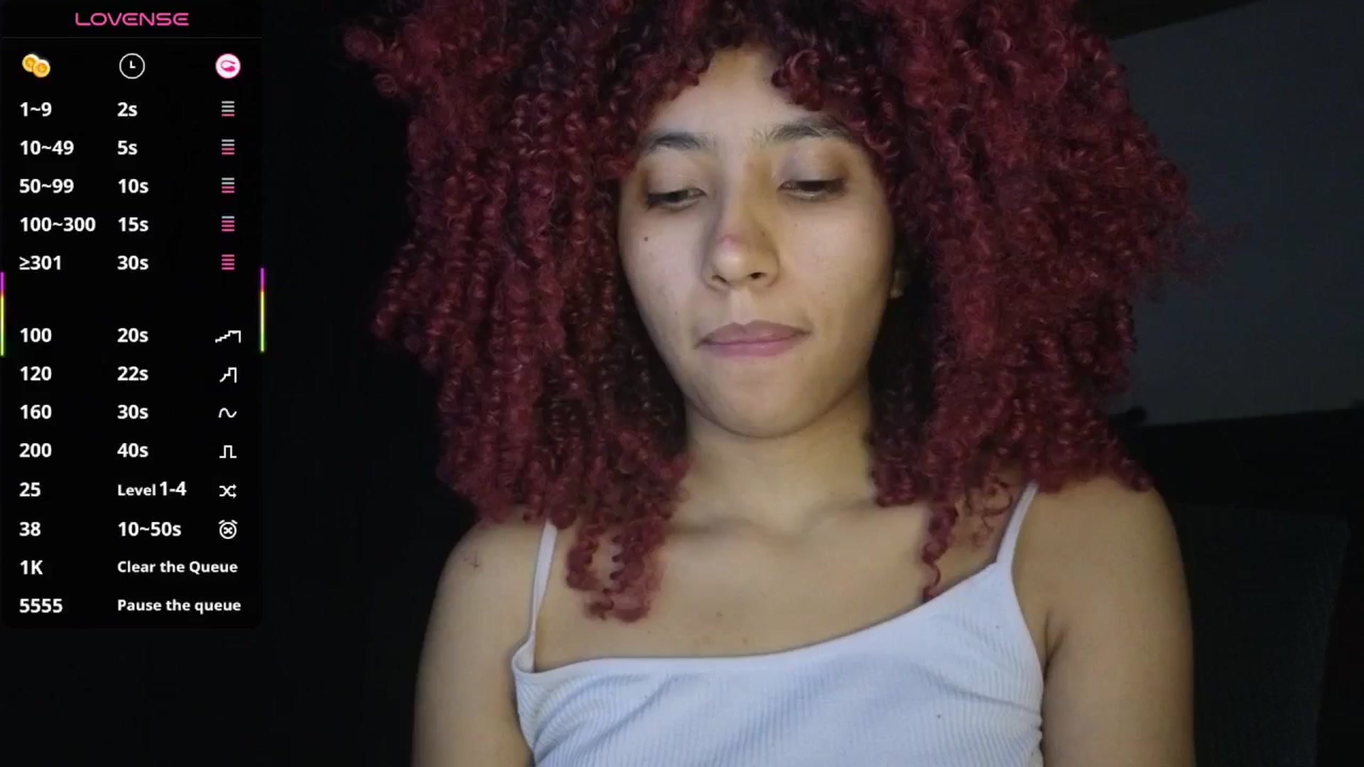 Gallery image thumbnail from Cofewithmilk's myfreecams stream on, 05/12/2025, 07:24 image 5 of 20