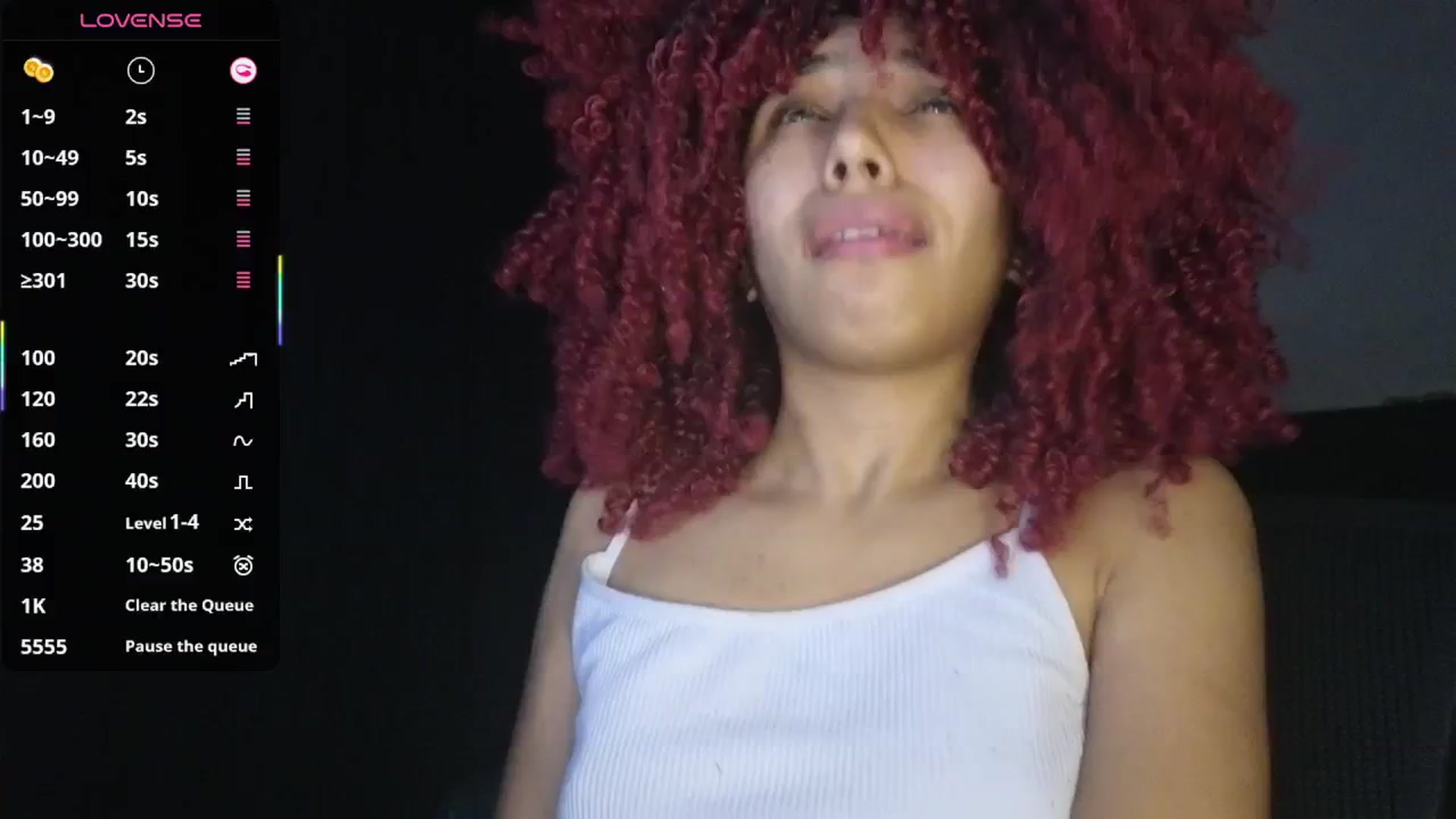 Gallery image thumbnail from Cofewithmilk's myfreecams stream on, 05/12/2025, 07:24 image 18 of 20