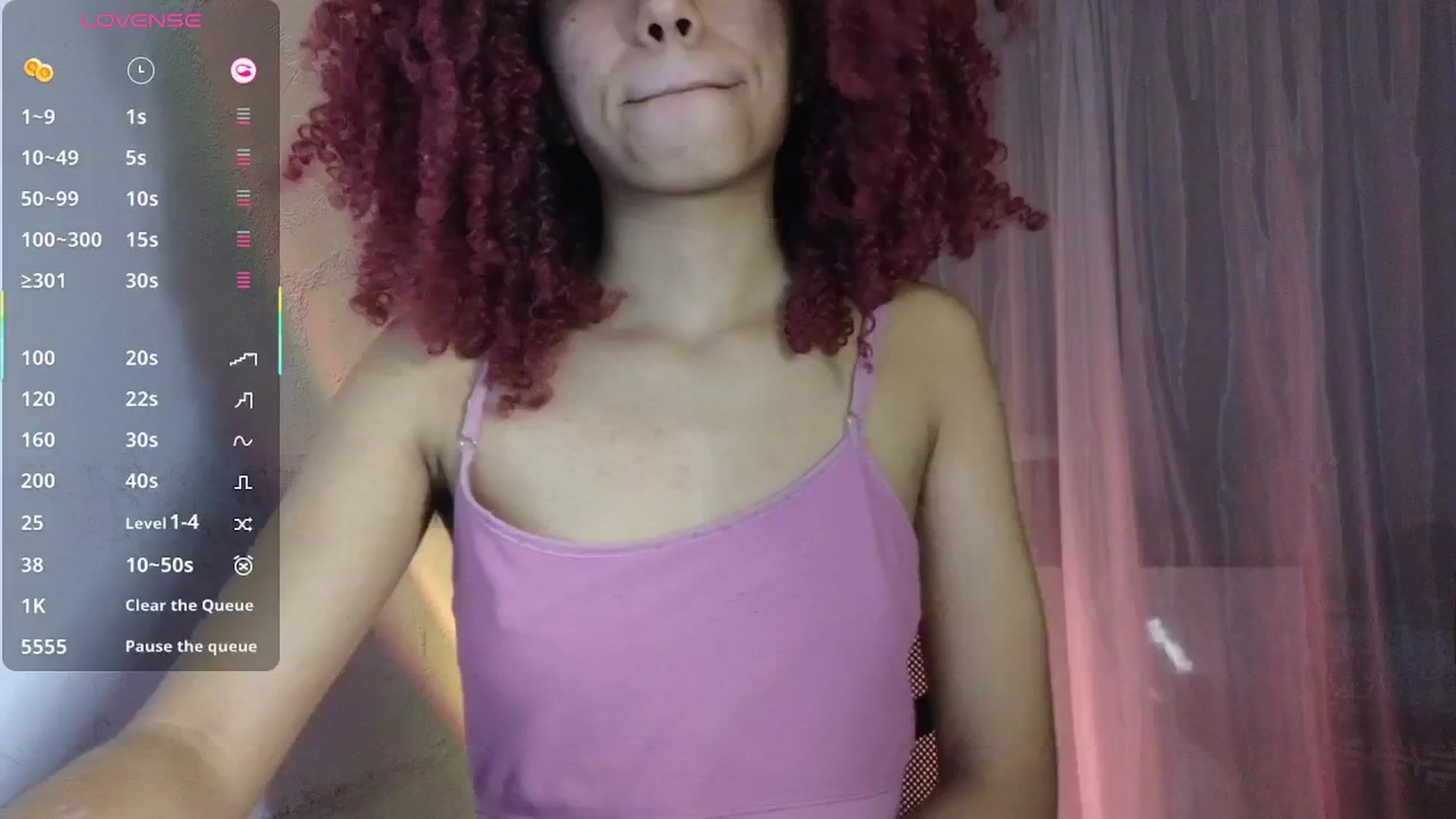 Gallery image thumbnail from Cofewithmilk's myfreecams stream on, 05/17/2025, 08:03 image 4 of 20