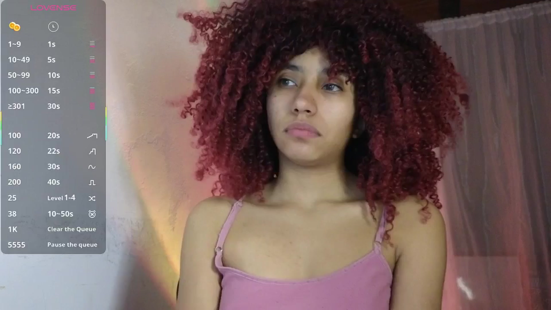 Gallery image thumbnail from Cofewithmilk's myfreecams stream on, 05/17/2025, 08:31 image 7 of 20