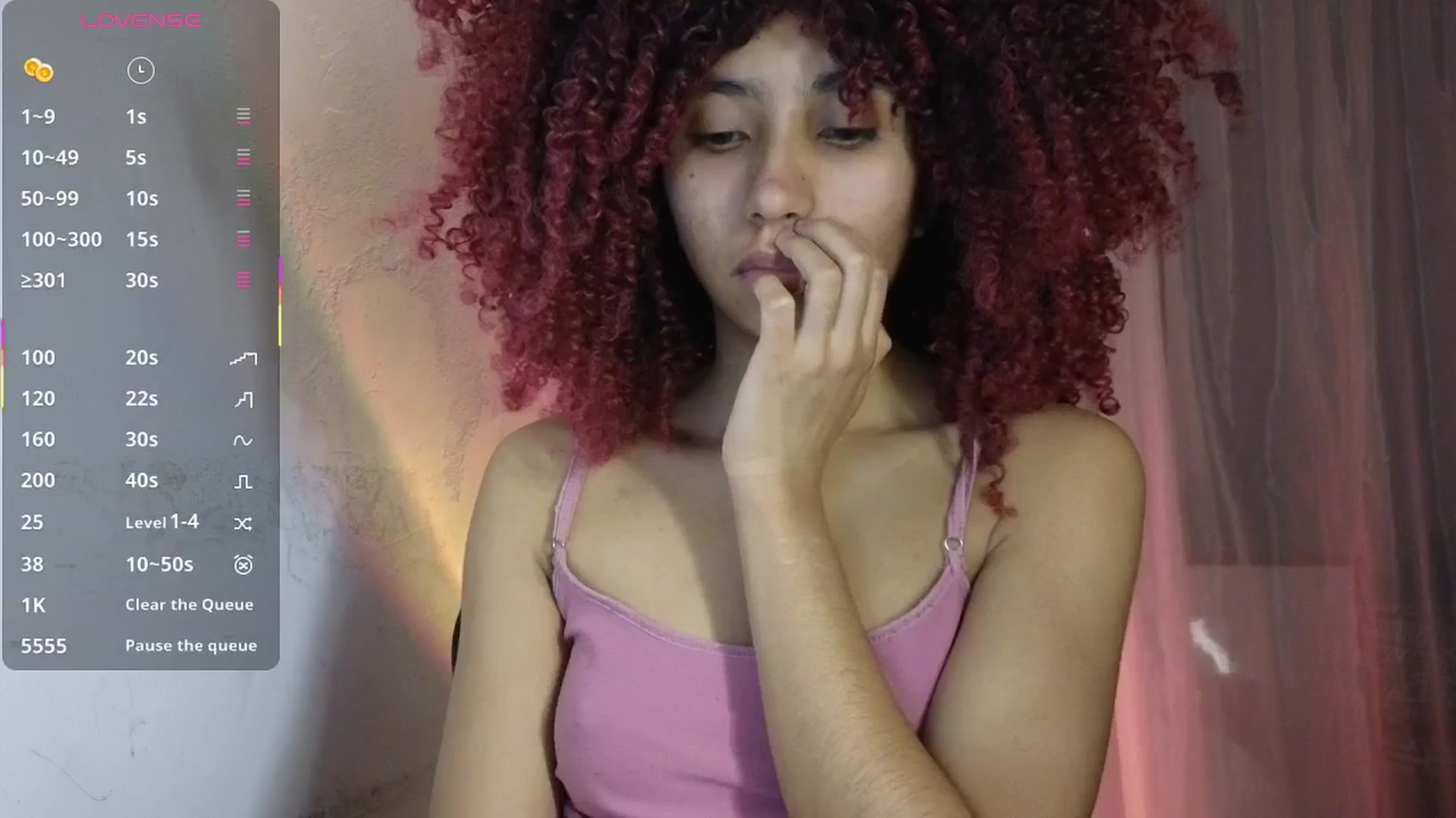 Gallery image thumbnail from Cofewithmilk's myfreecams stream on, 05/17/2025, 08:31 image 17 of 20