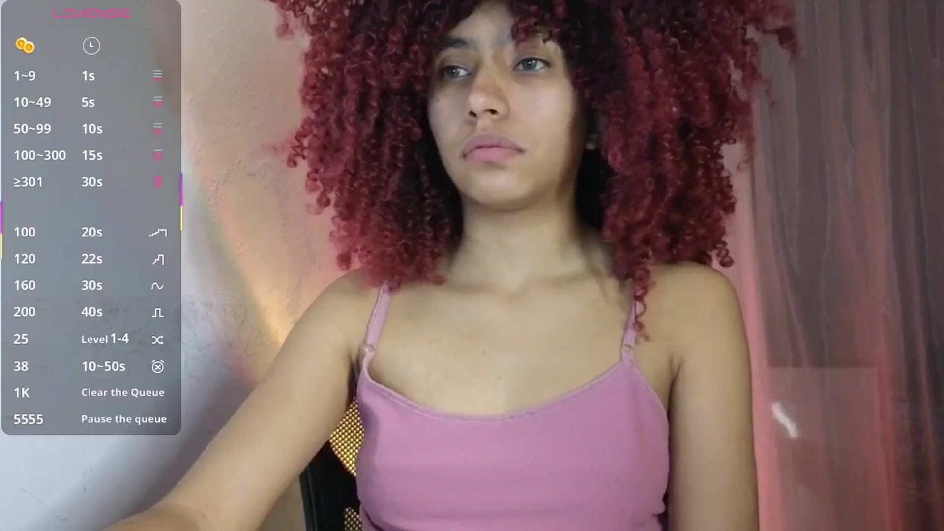 Gallery image thumbnail from Cofewithmilk's myfreecams stream on, 05/17/2025, 08:31 image 15 of 20
