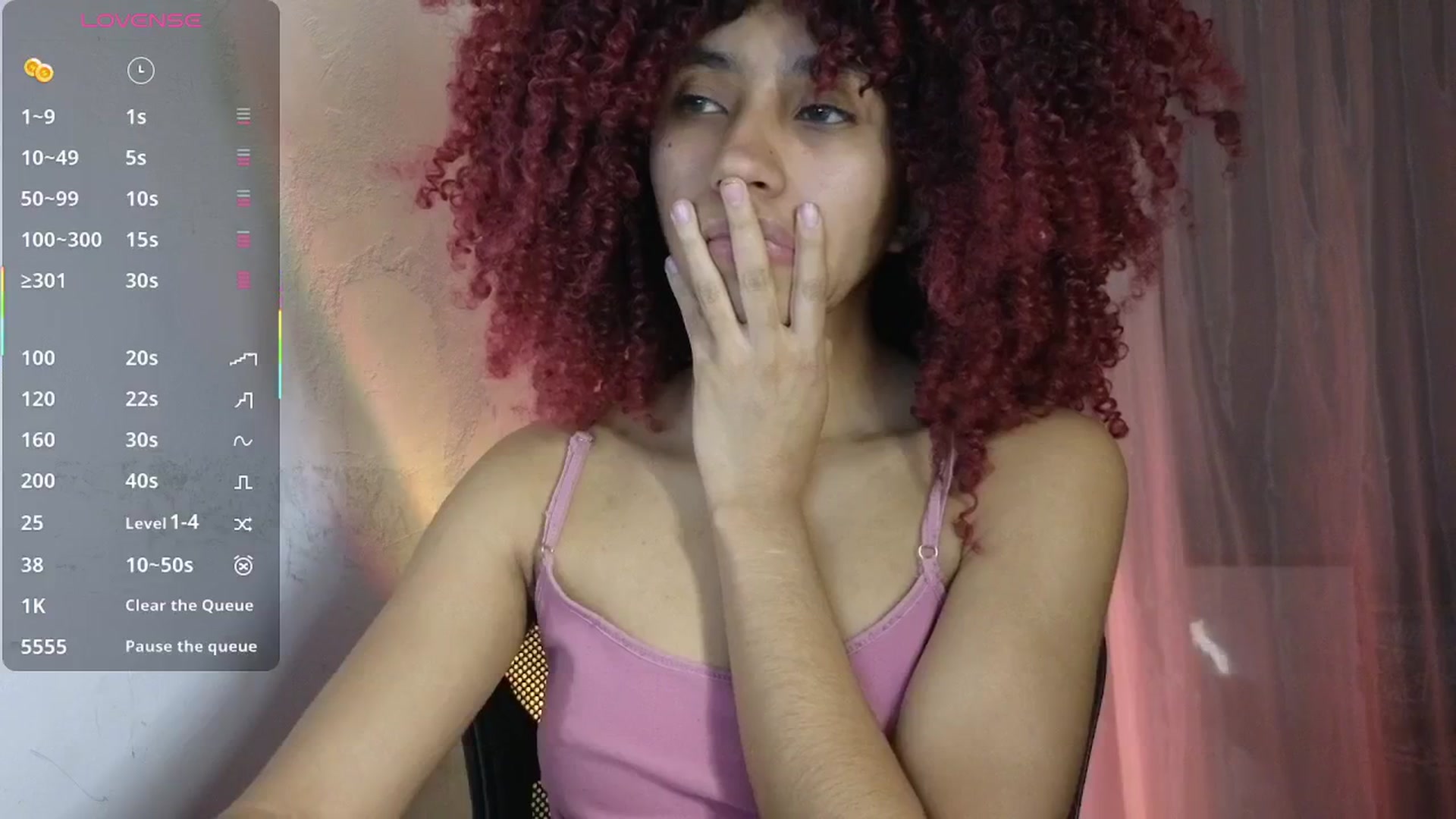 Gallery image thumbnail from Cofewithmilk's myfreecams stream on, 05/17/2025, 08:31 image 19 of 20