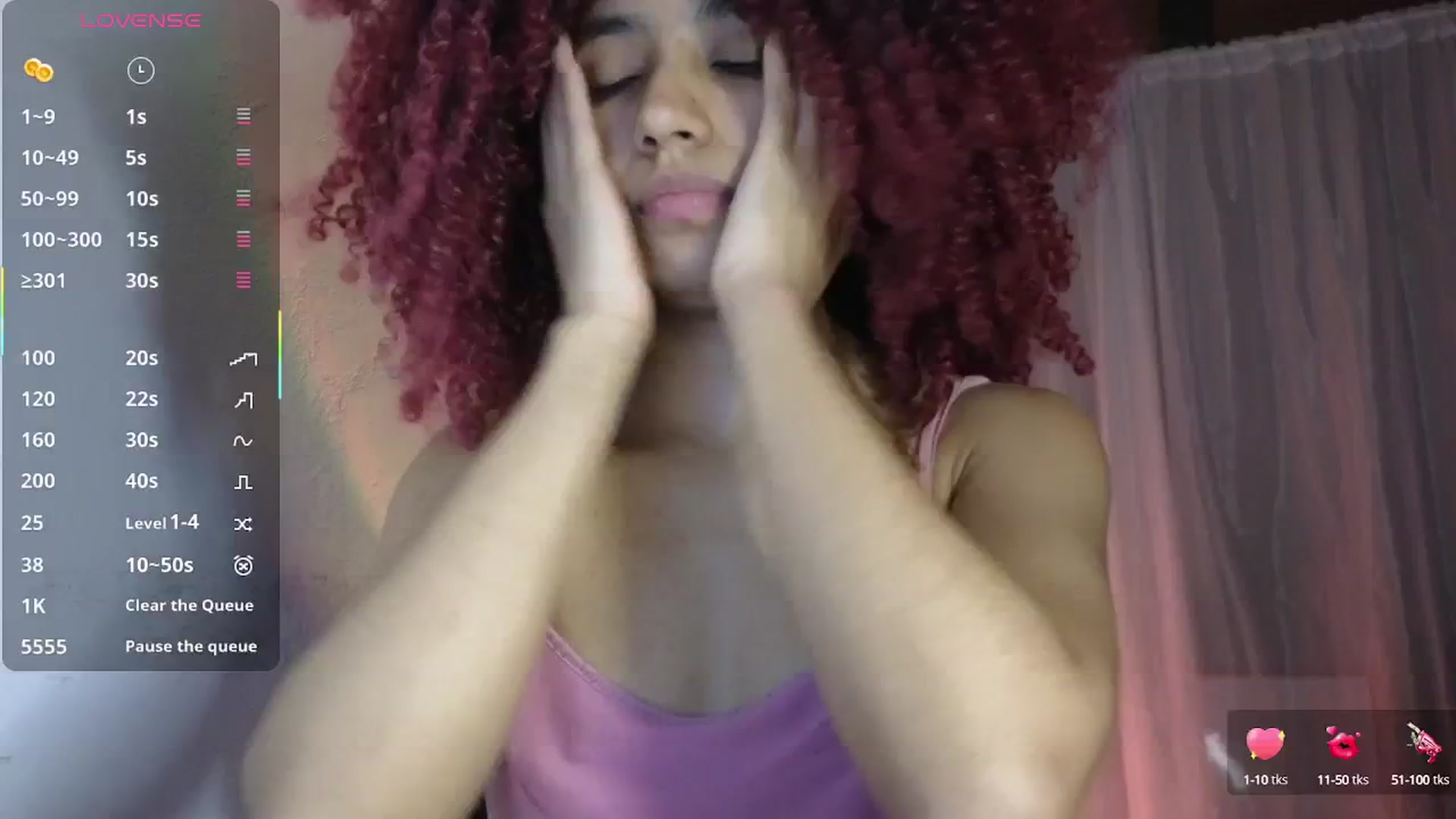 Gallery image thumbnail from Cofewithmilk's myfreecams stream on, 05/17/2025, 08:31 image 4 of 20