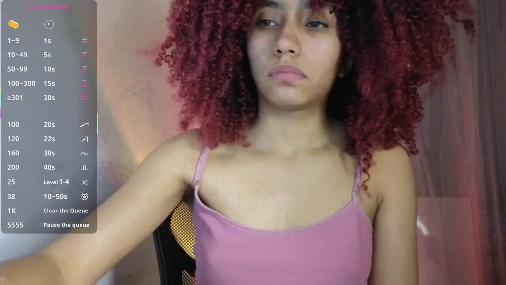 Gallery image thumbnail from Cofewithmilk's myfreecams stream on, 05/17/2025, 08:31 image 16 of 20
