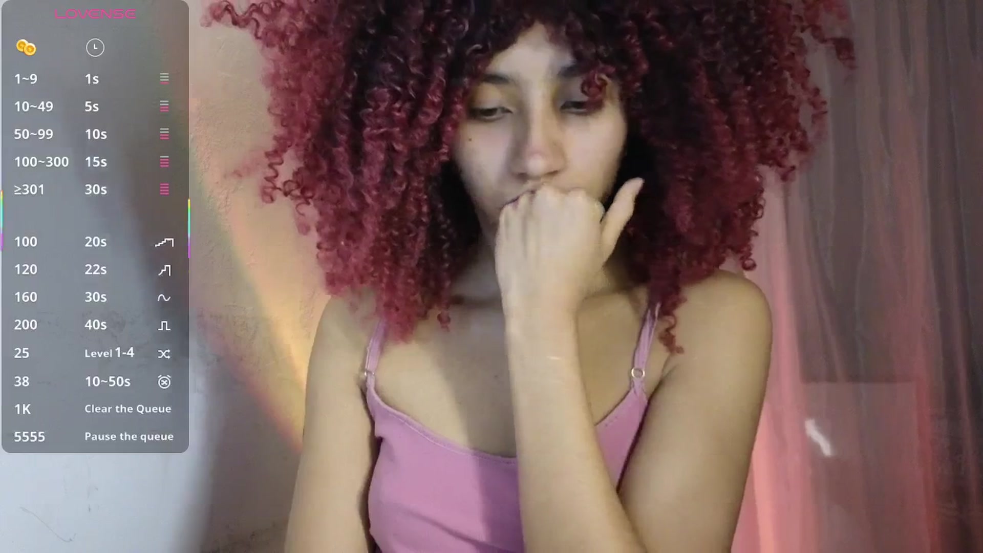 Gallery image thumbnail from Cofewithmilk's myfreecams stream on, 05/17/2025, 08:31 image 18 of 20