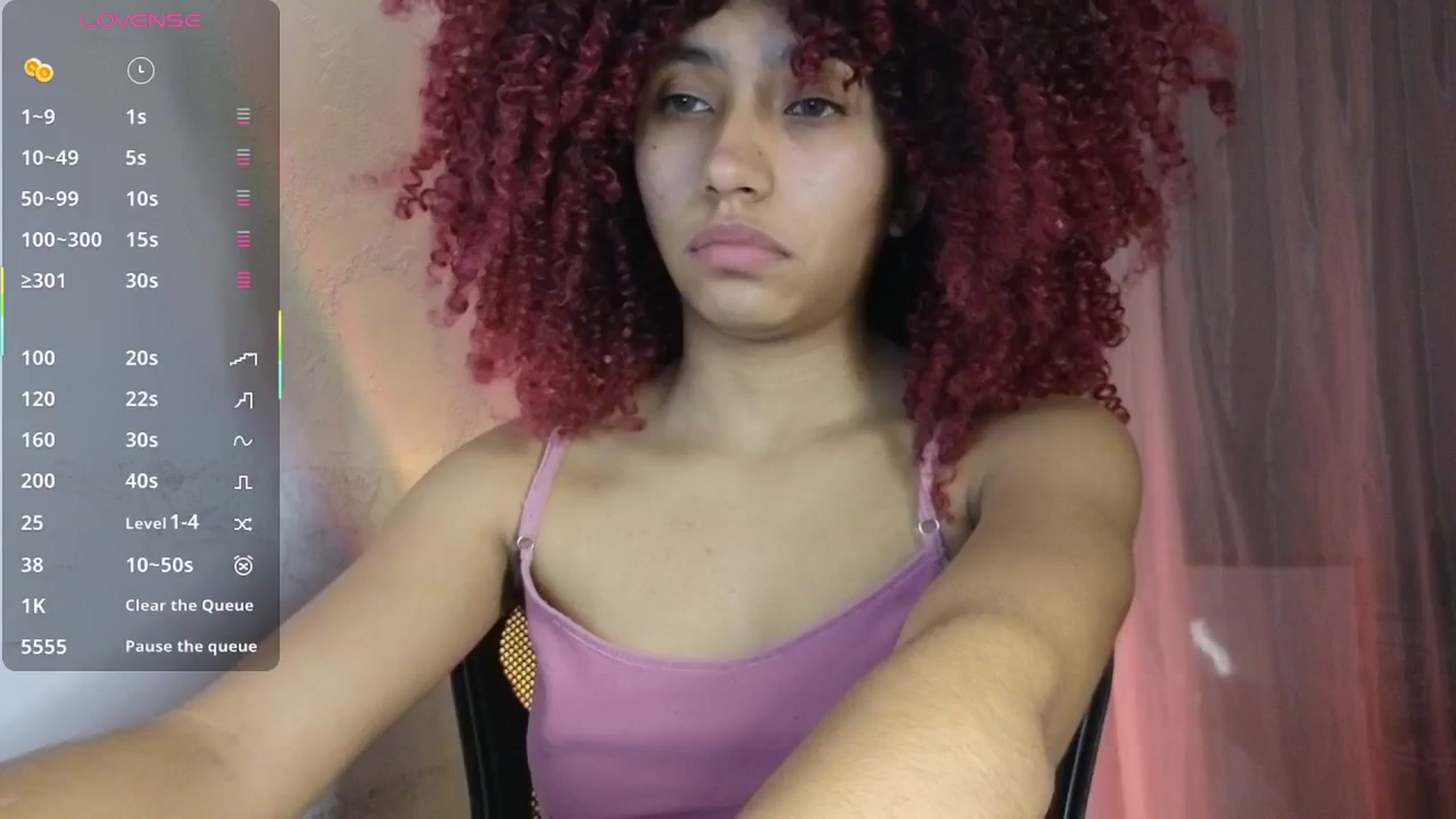 Gallery image thumbnail from Cofewithmilk's myfreecams stream on, 05/17/2025, 08:31 image 12 of 20