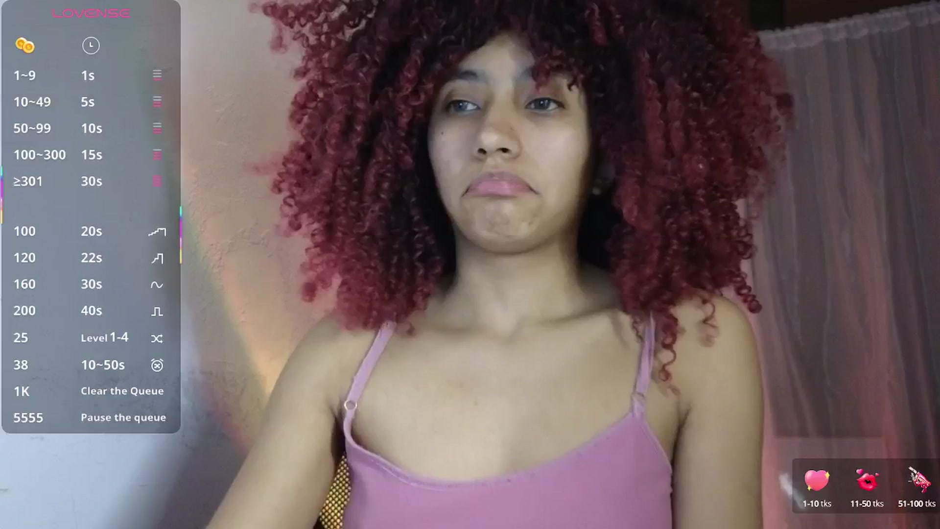 Gallery image thumbnail from Cofewithmilk's myfreecams stream on, 05/17/2025, 08:31 image 6 of 20