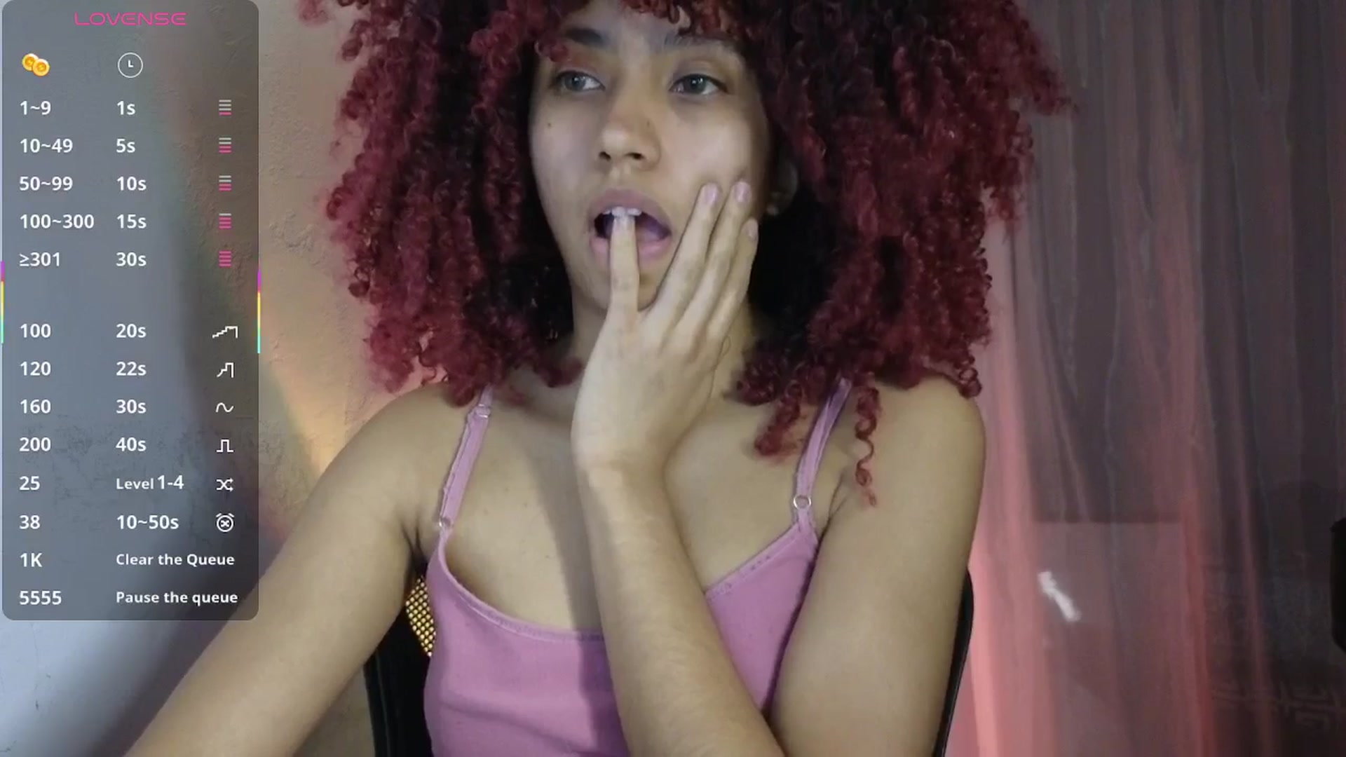 Gallery image thumbnail from Cofewithmilk's myfreecams stream on, 05/17/2025, 09:01 image 2 of 20