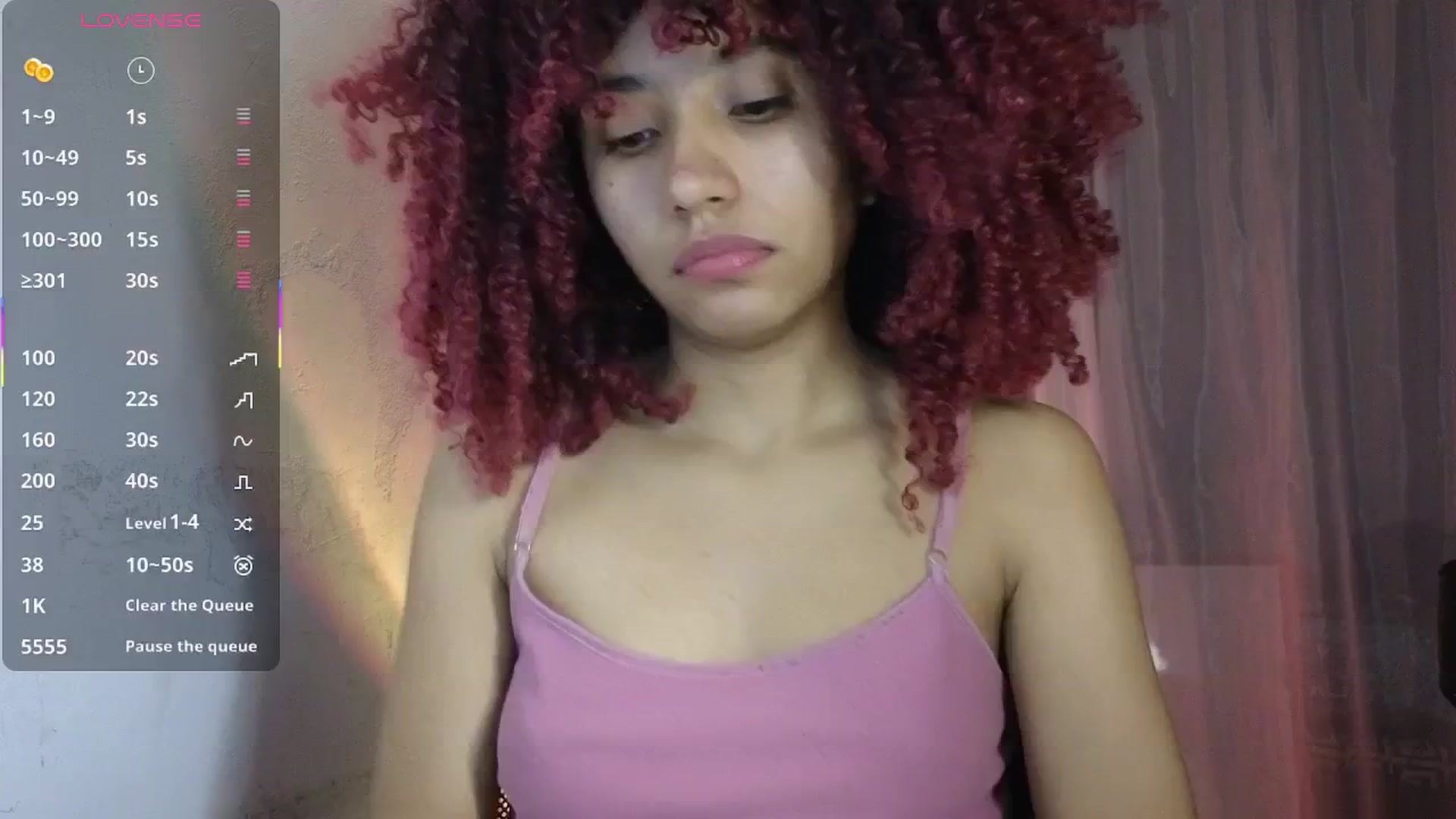 Gallery image thumbnail from Cofewithmilk's myfreecams stream on, 05/17/2025, 09:01 image 15 of 20