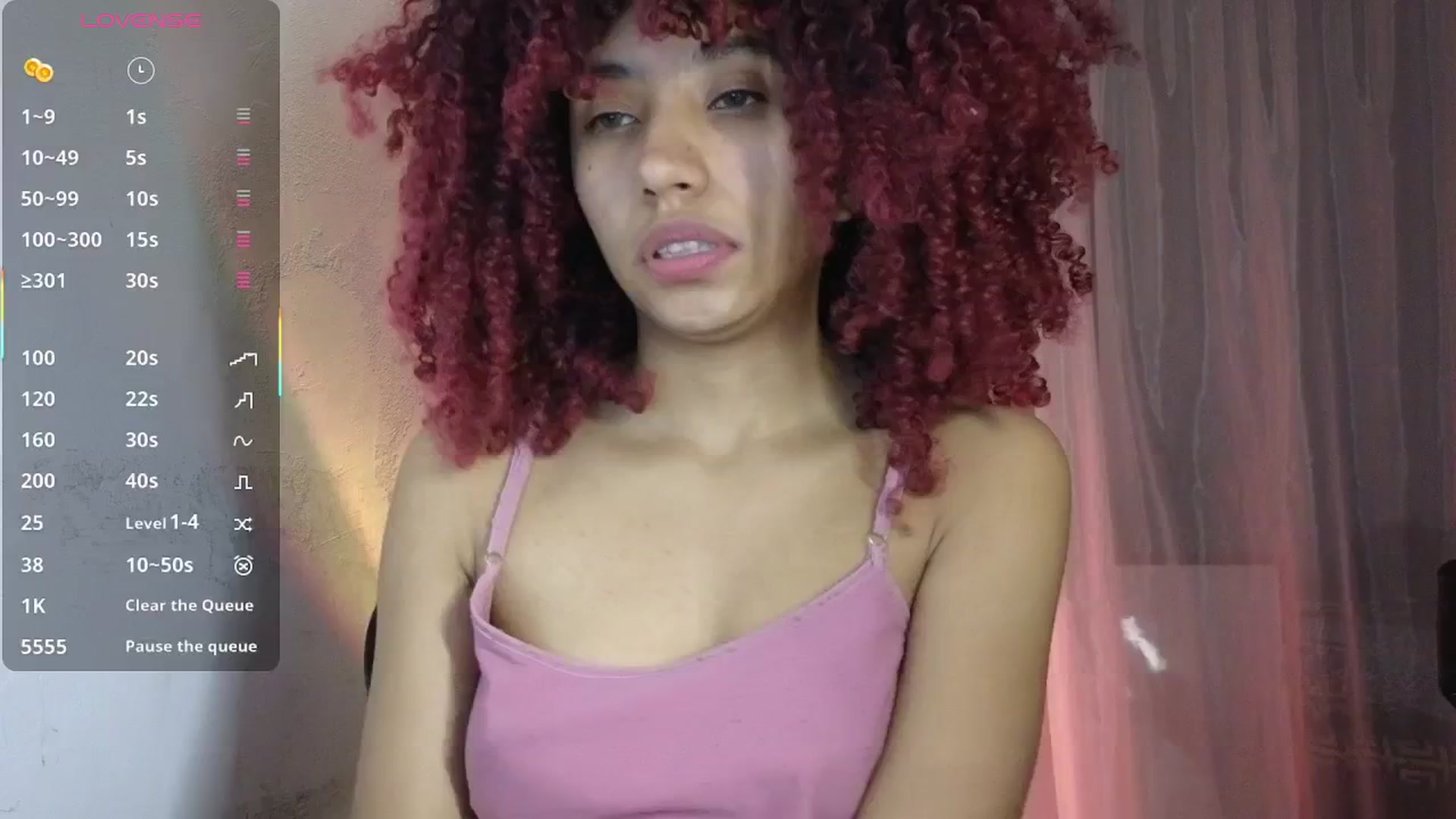 Gallery image thumbnail from Cofewithmilk's myfreecams stream on, 05/17/2025, 09:01 image 20 of 20